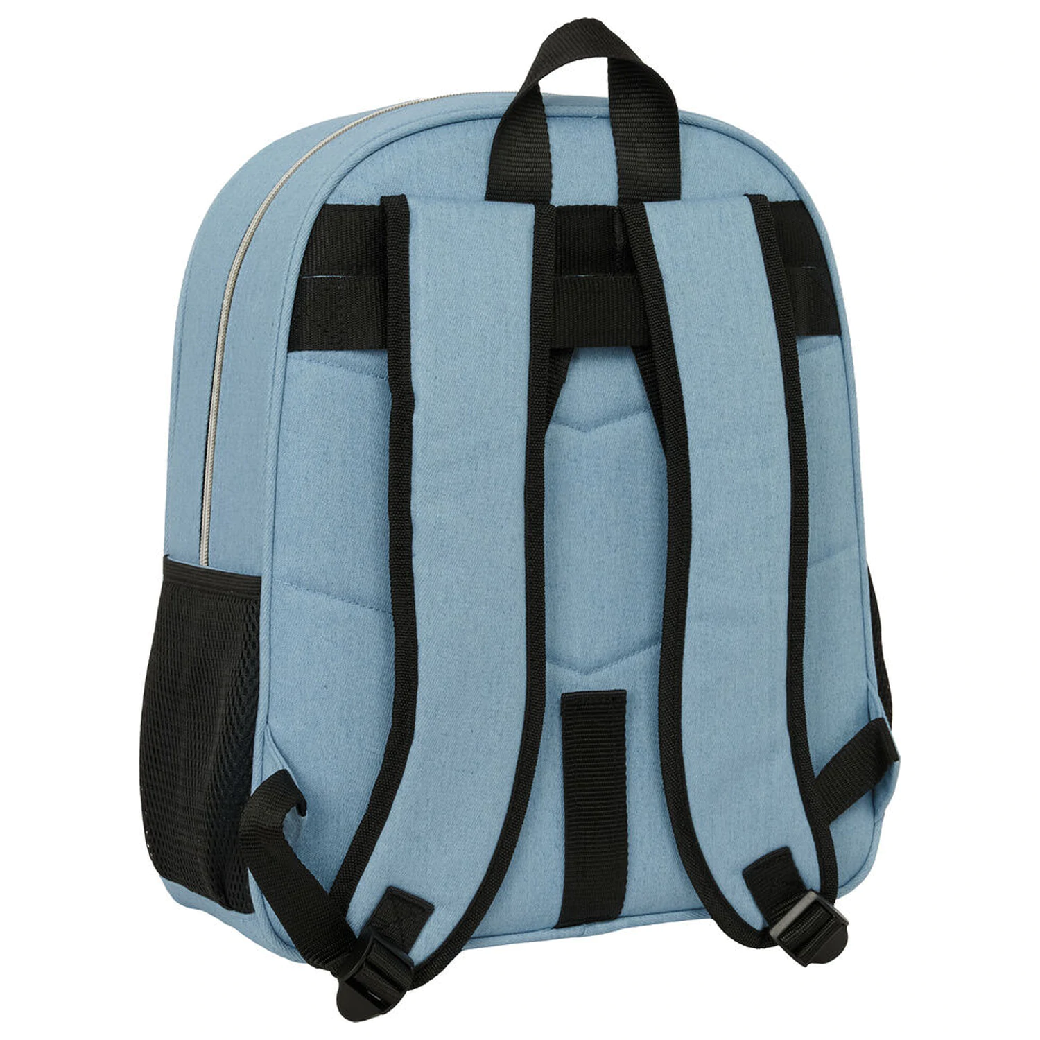 Kpop Demon Hunters Huntrix anpassbarer Rucksack 38cm Produktfoto