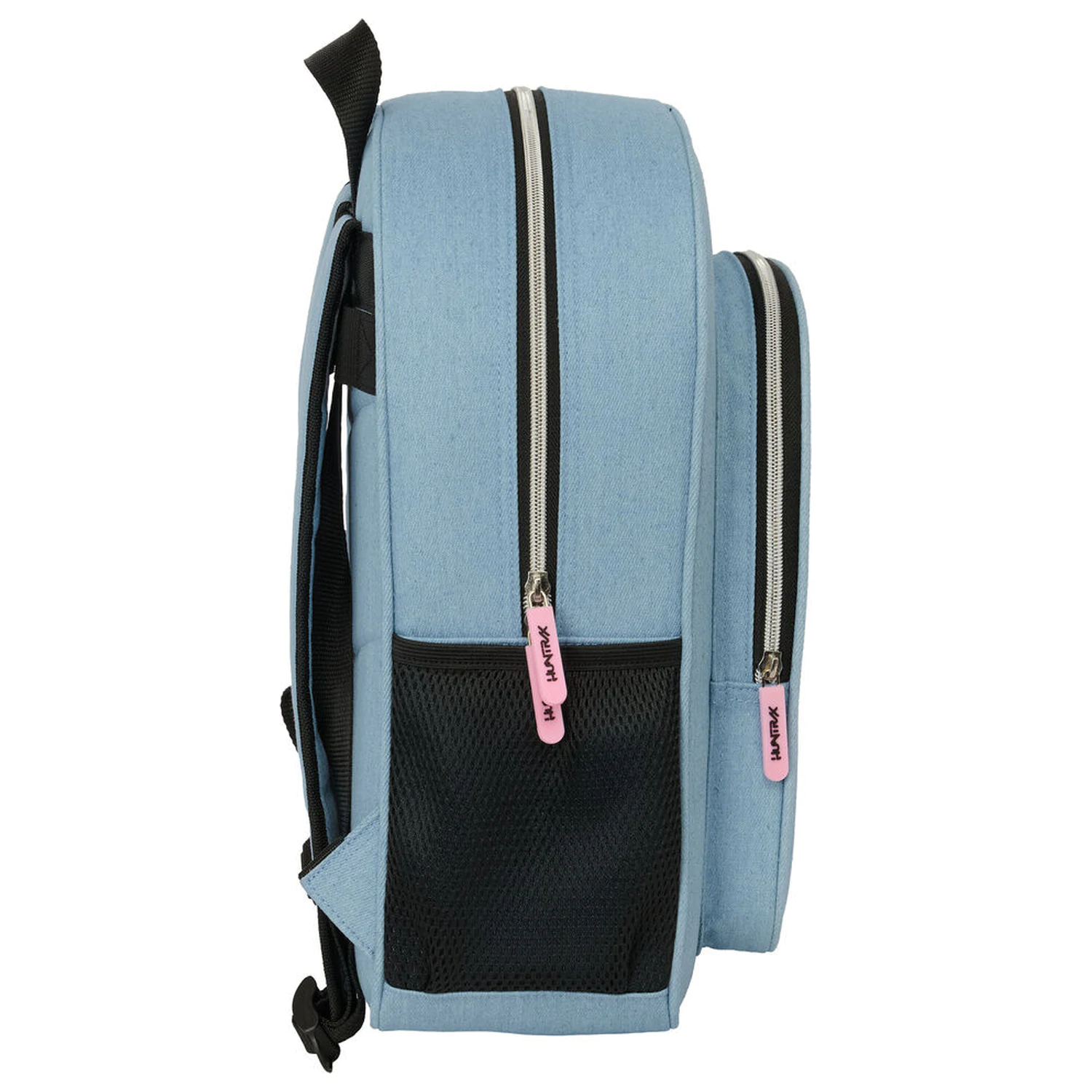 Kpop Demon Hunters Huntrix anpassbarer Rucksack 38cm Produktfoto