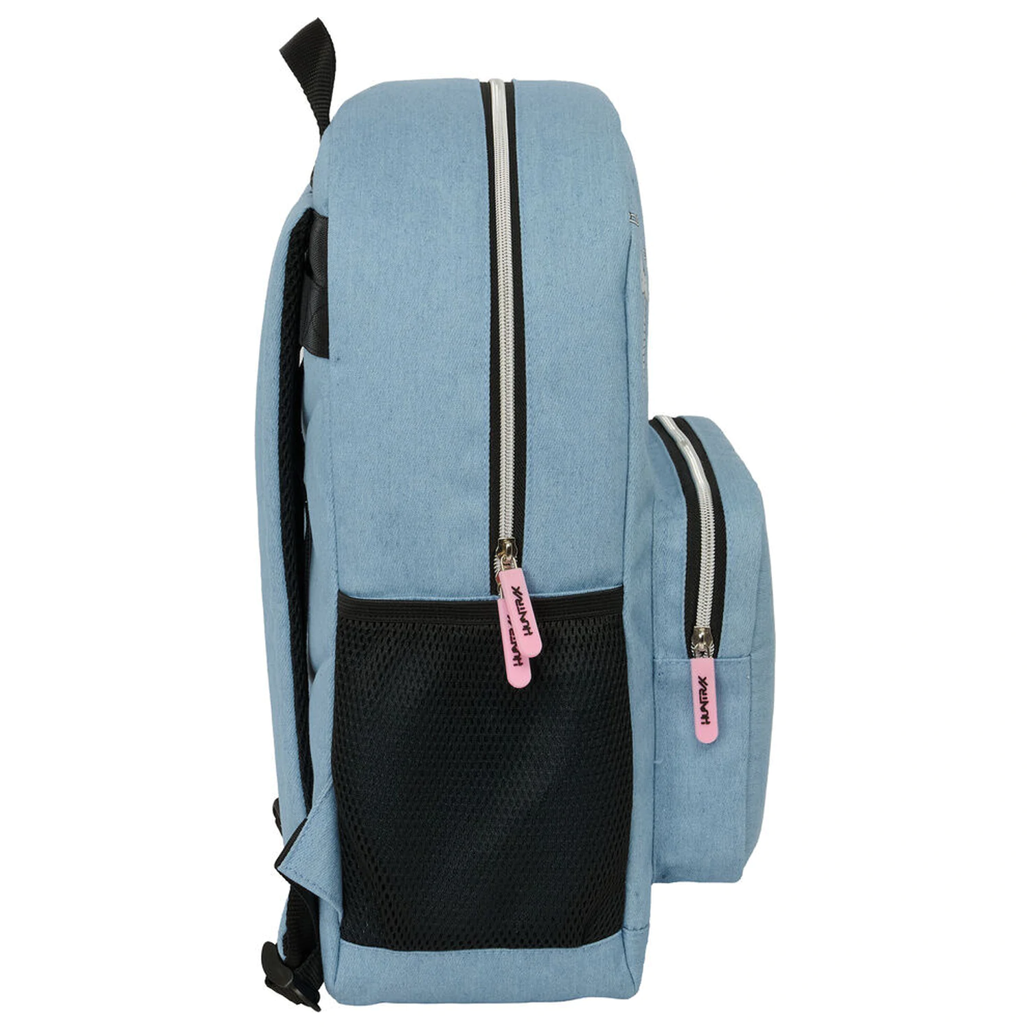 Kpop Demon Hunters Huntrix anpassbarer Rucksack 43 cm Produktfoto