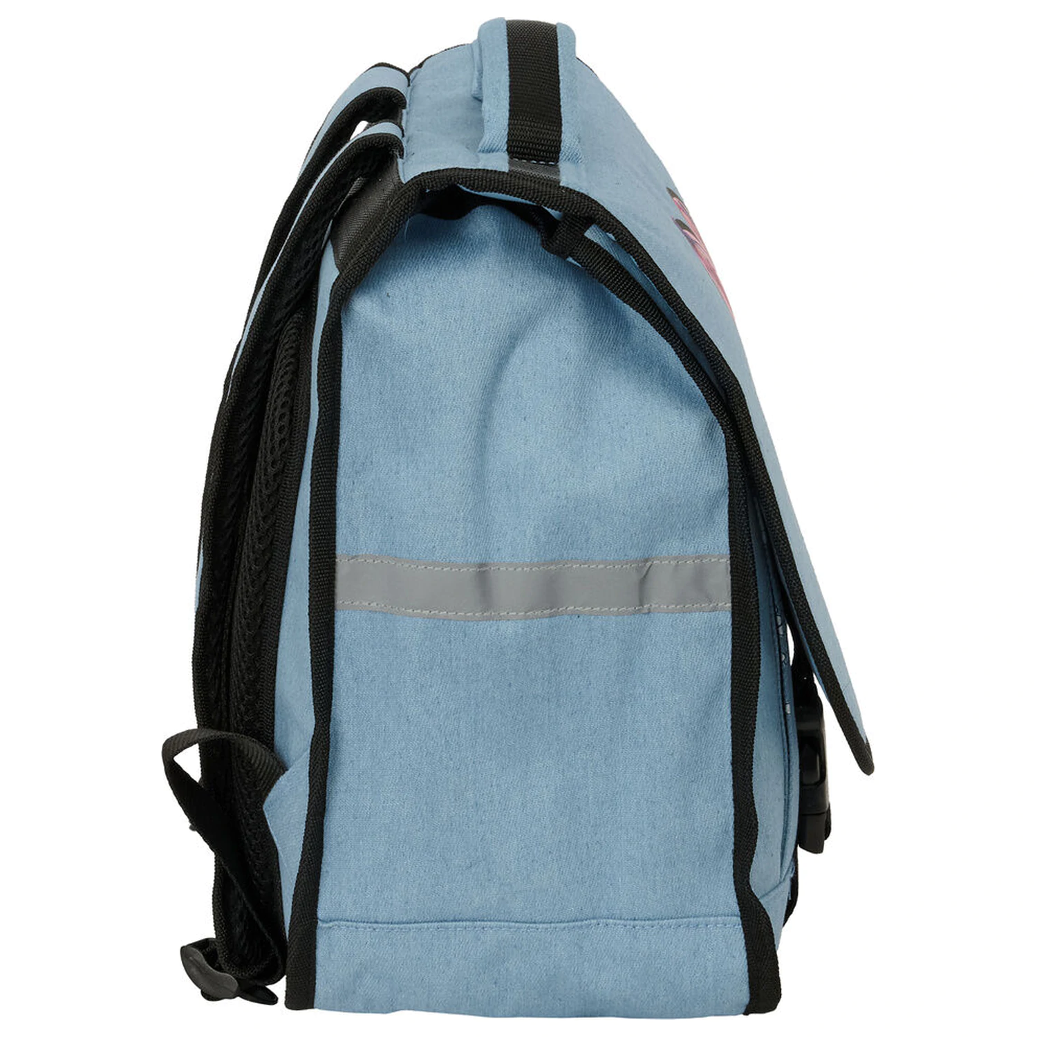 Kpop Demon Hunters Huntrix Rucksack Tasche Produktfoto