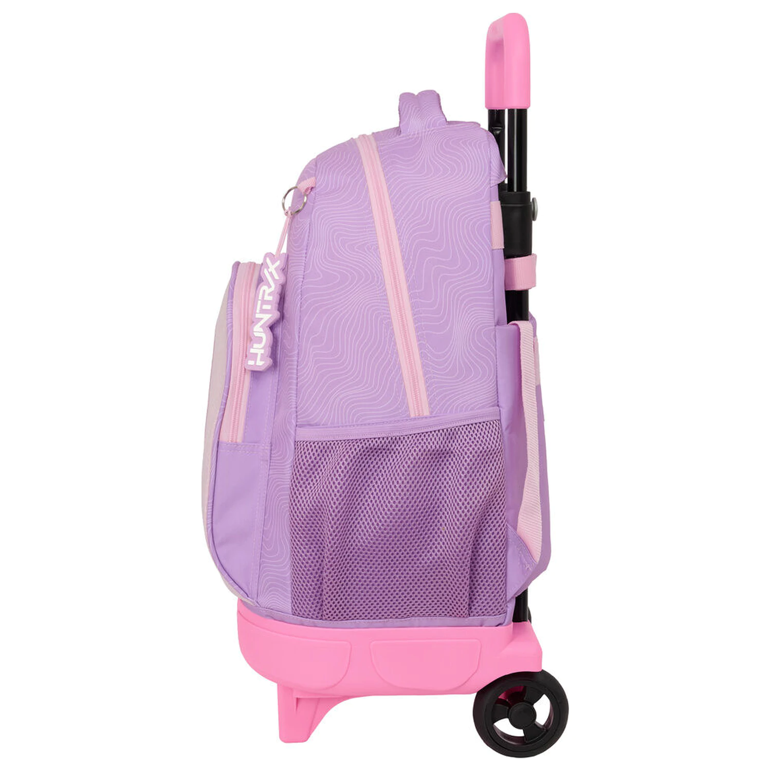 Kpop Demon Hunters Iconic kompakter Trolley 45cm Produktfoto