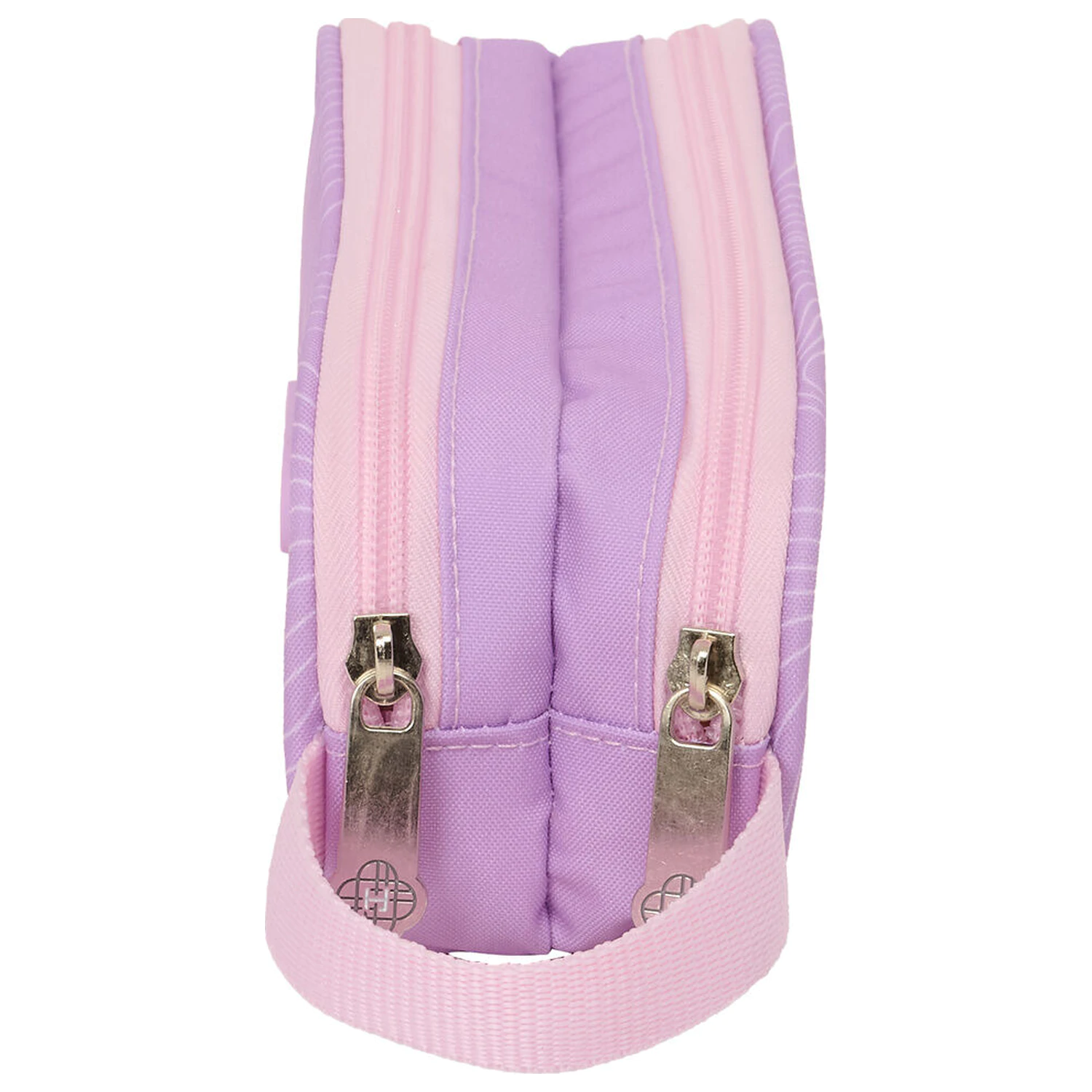 Kpop Demon Hunters Iconic doppelter Federmäppchen Produktfoto