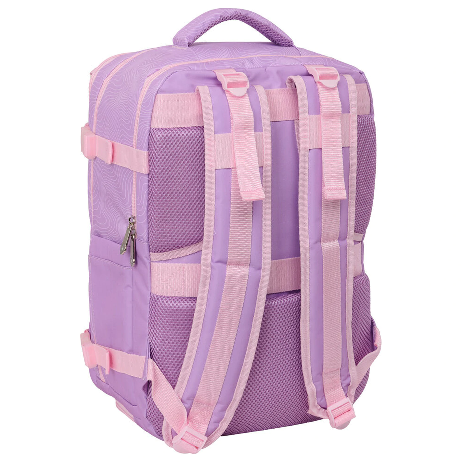 Demon Hunters Kpop Iconic Cabin Reiserucksack 44cm Produktfoto