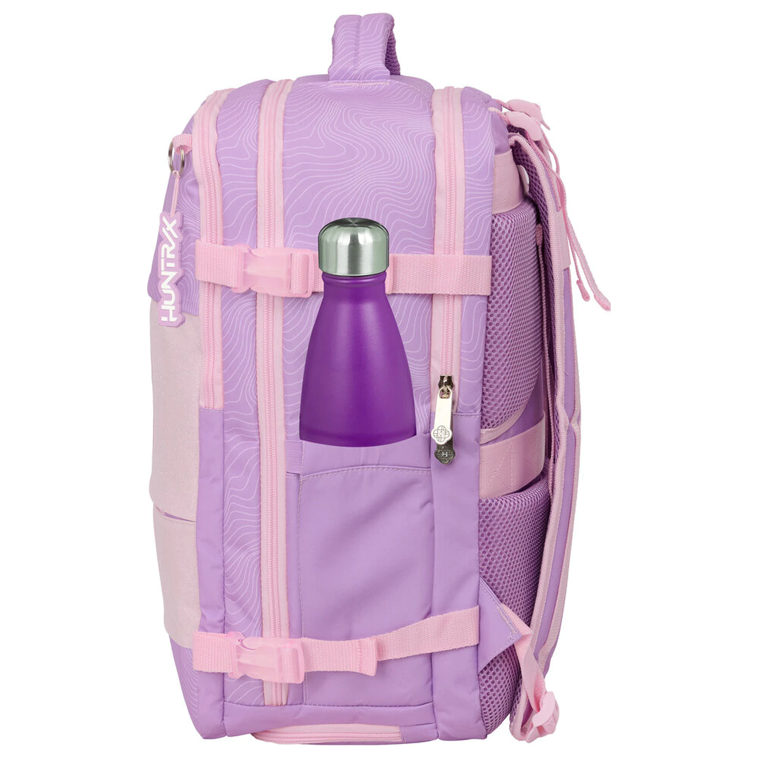 Demon Hunters Kpop Iconic Cabin Reiserucksack 44cm Produktfoto