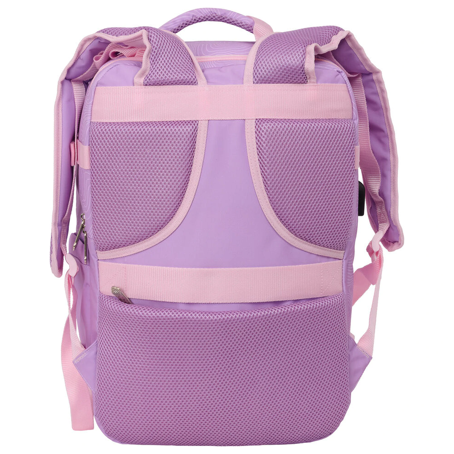 Demon Hunters Kpop Iconic Cabin Reiserucksack 44cm Produktfoto