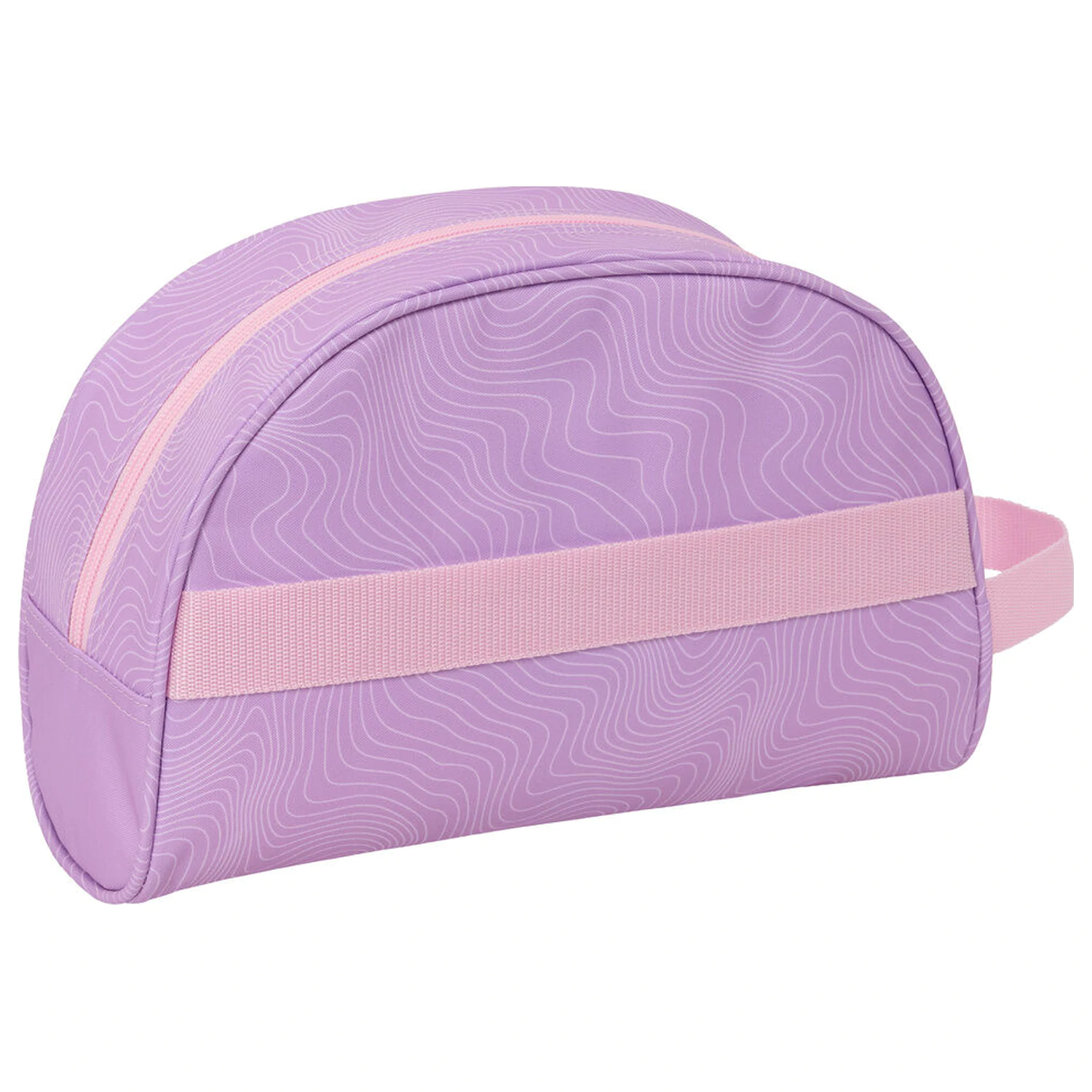 Kpop Demon Hunters Iconic anpassbarer Kosmetikkoffer Produktfoto