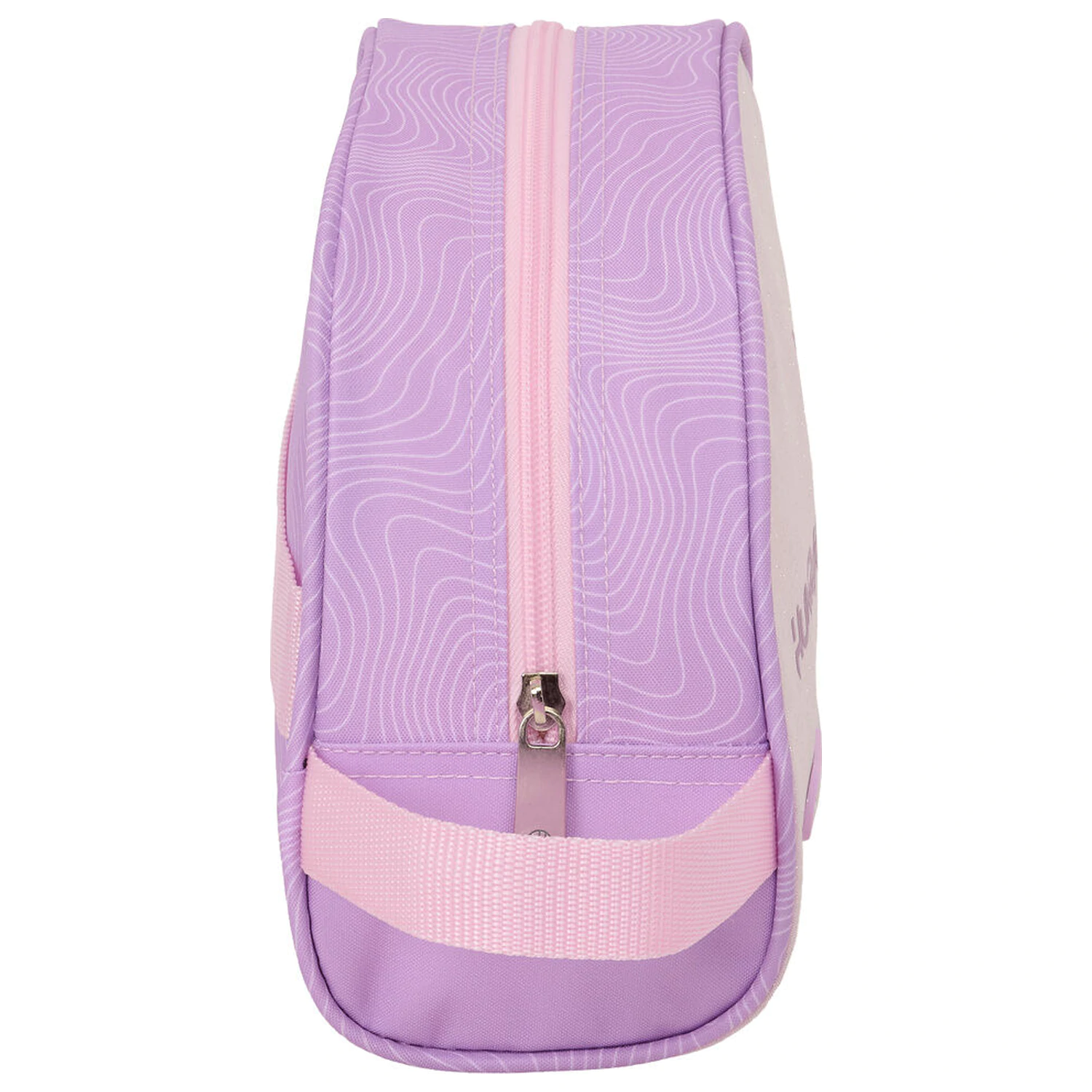 Kpop Demon Hunters Iconic anpassbarer Kosmetikkoffer Produktfoto