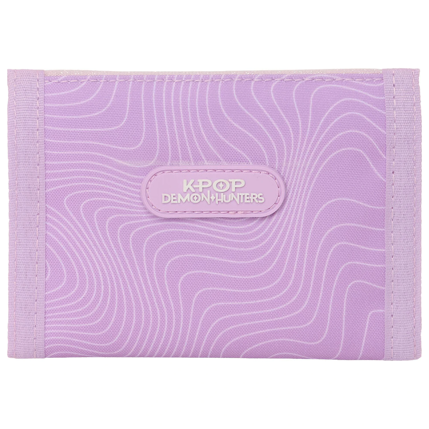 Kpop Demon Hunters Iconic Geldbörse Produktfoto