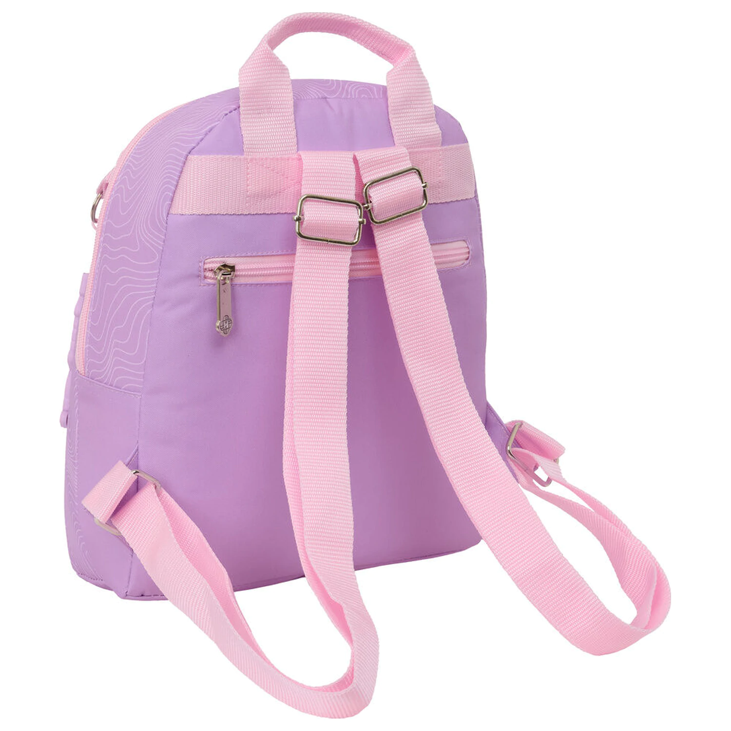 Kpop Demon Hunters Ikonischer Rucksack 30cm Produktfoto