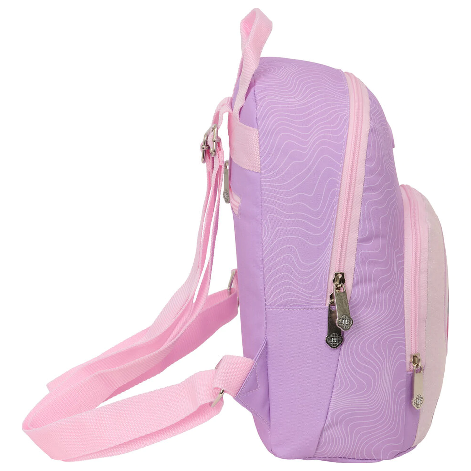 Kpop Demon Hunters Ikonischer Rucksack 30cm Produktfoto