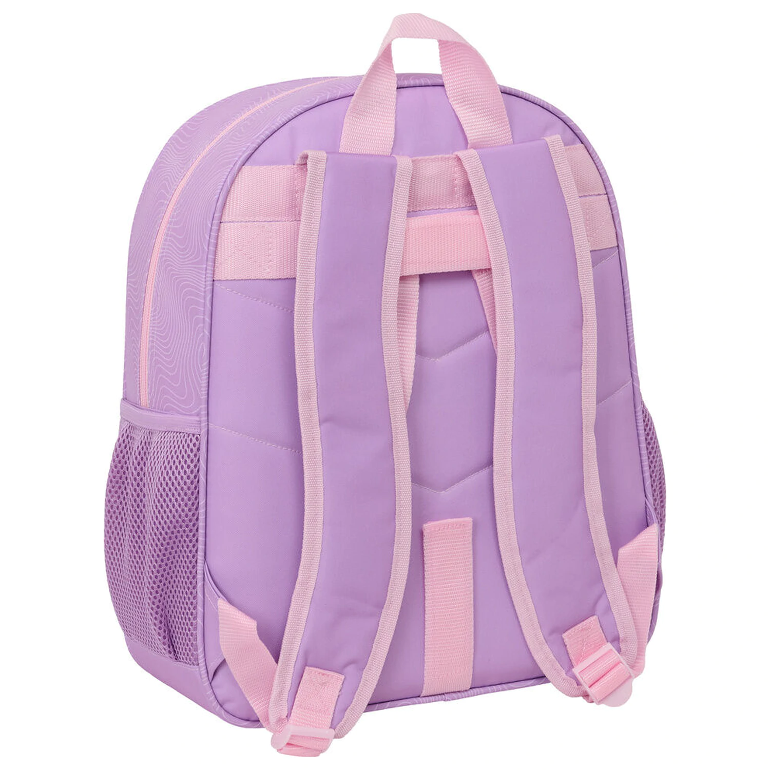 Kpop Demon Hunters Ikonischer anpassbarer Rucksack 38cm Produktfoto