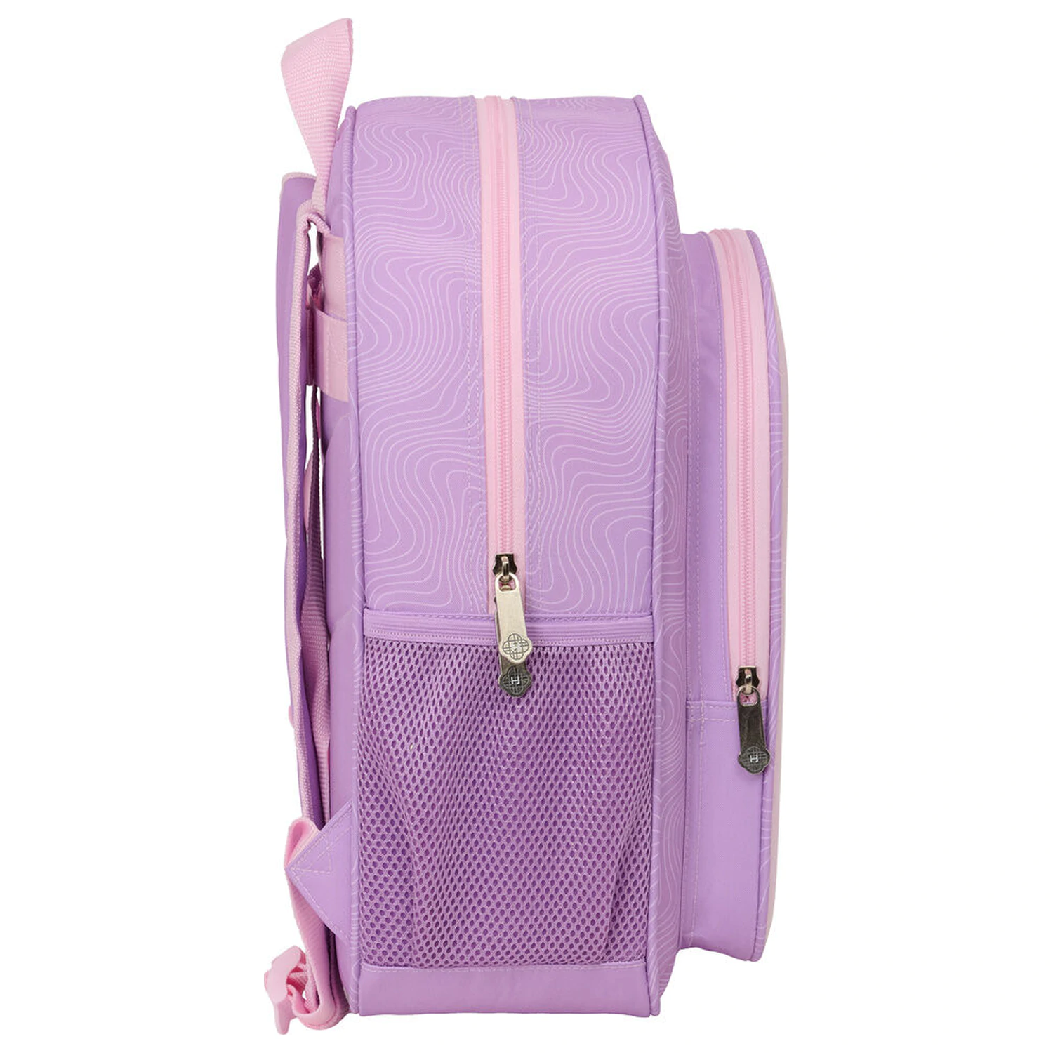 Kpop Demon Hunters Ikonischer anpassbarer Rucksack 38cm Produktfoto