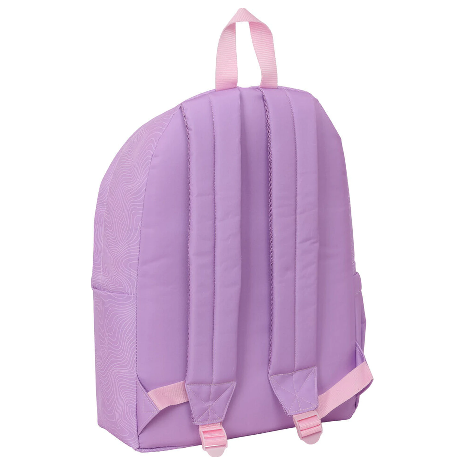 Kpop Demon Hunters Ikonischer anpassbarer Rucksack 42cm Produktfoto