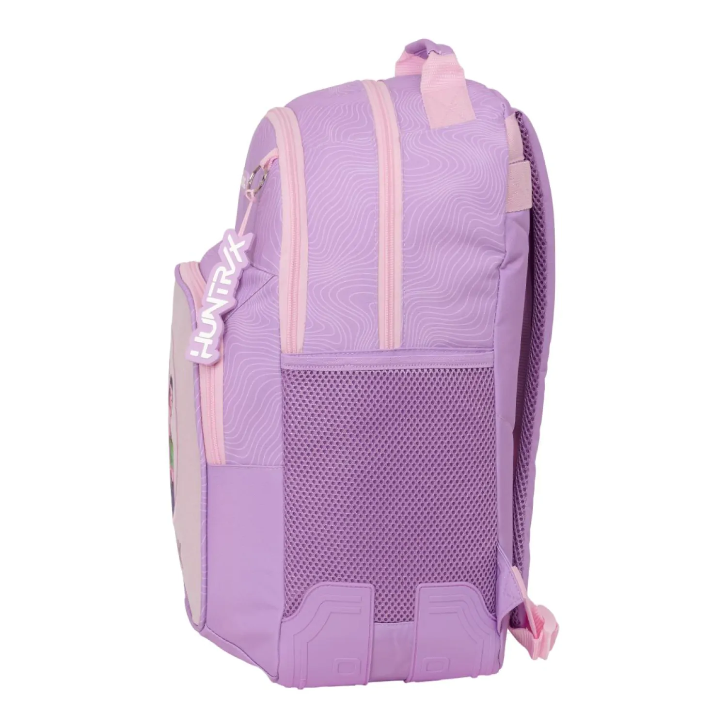 Kpop Demon Hunters Ikonischer anpassbarer Rucksack 42cm Produktfoto
