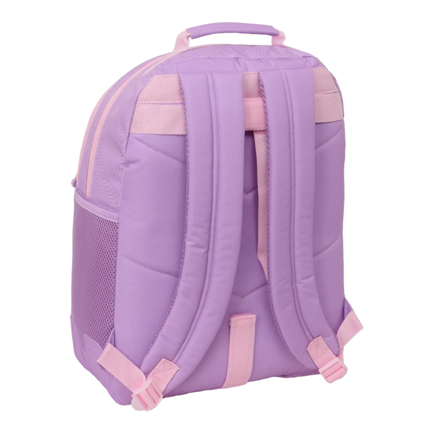 Kpop Demon Hunters Ikonischer anpassbarer Rucksack 42cm Produktfoto