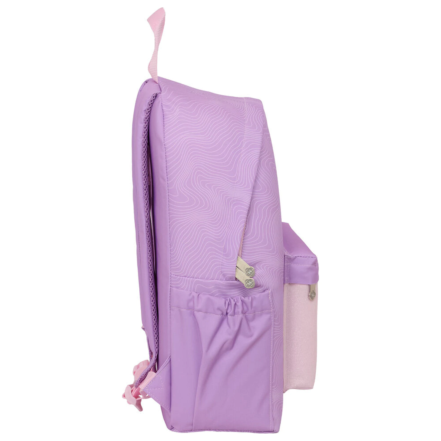 Kpop Demon Hunters Iconic Rucksack 43cm Produktfoto