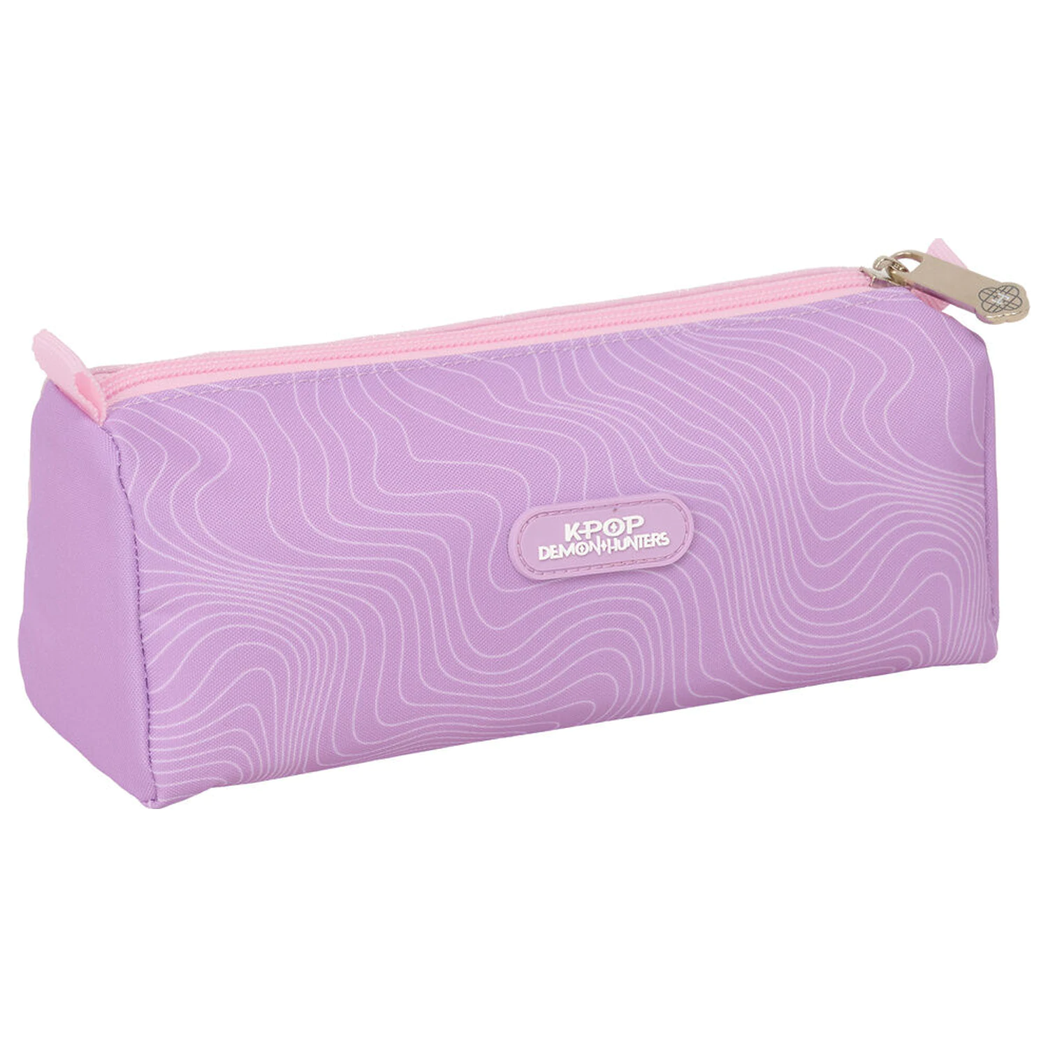 Kpop Demon Hunters Iconic Federmäppchen Produktfoto