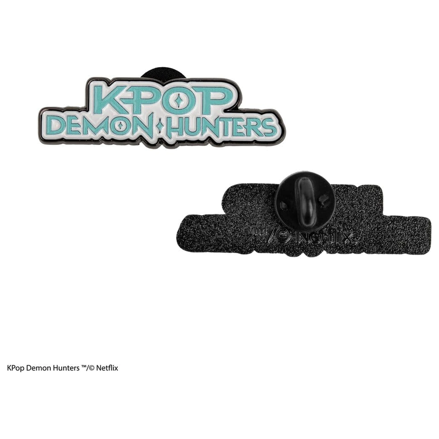 KPop Demon Hunters Pin KPop Demon Hunters Anstecker Produktfoto