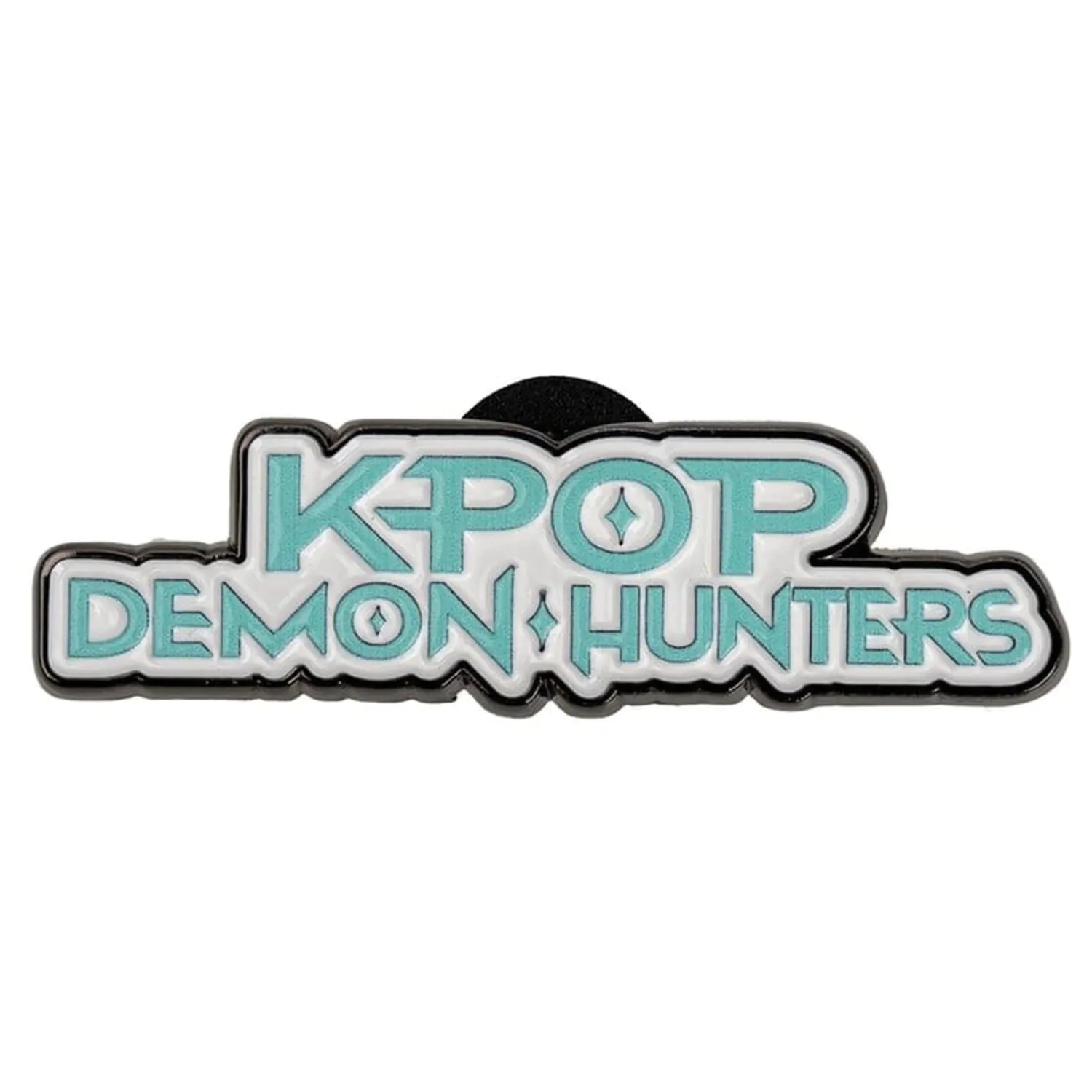 KPop Demon Hunters Pin KPop Demon Hunters Anstecker Produktfoto