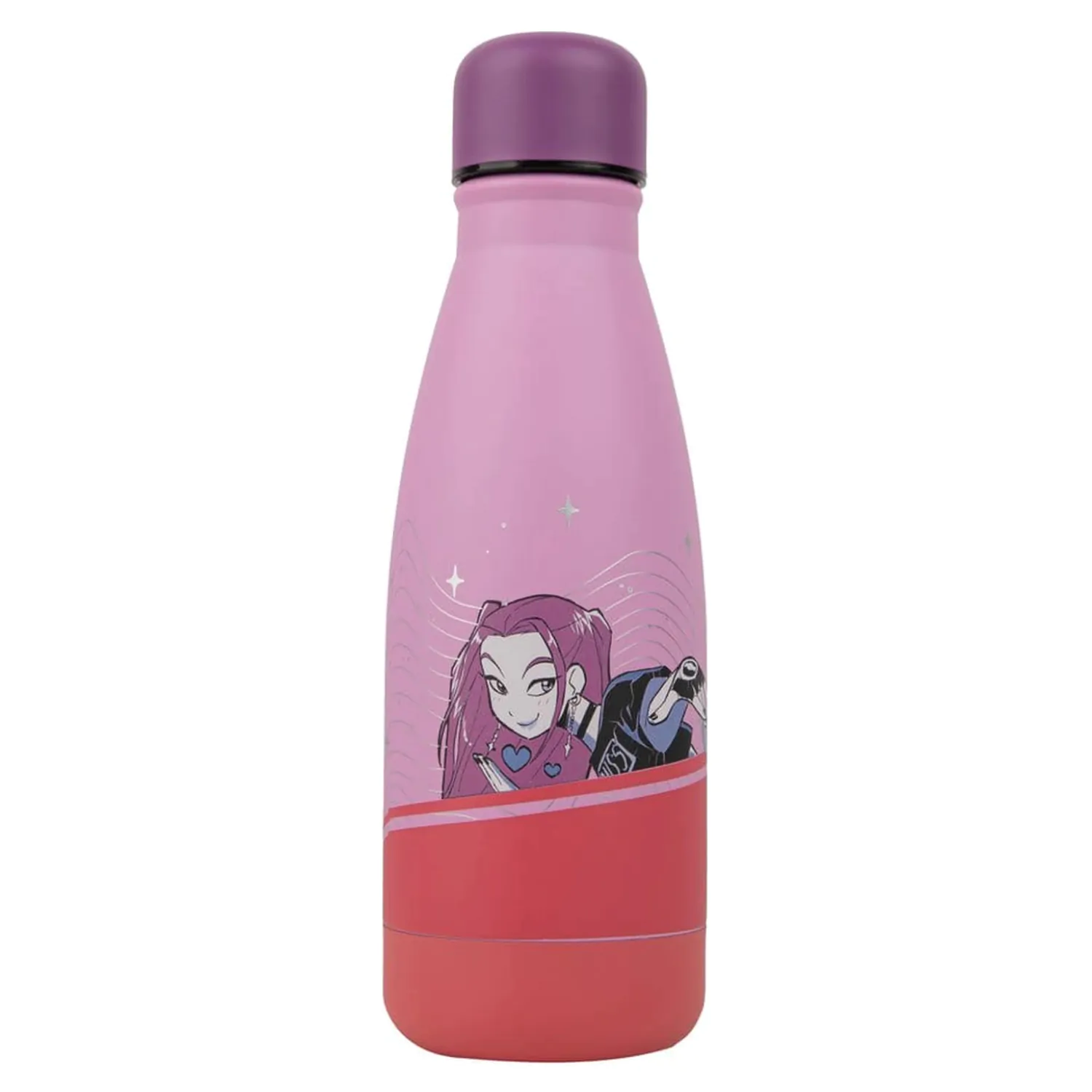 KPop Demon Hunters Mini Wasserflasche Mira Produktfoto