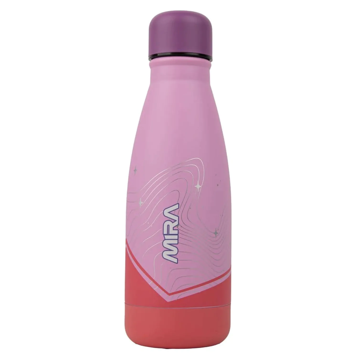 KPop Demon Hunters Mini Wasserflasche Mira Produktfoto
