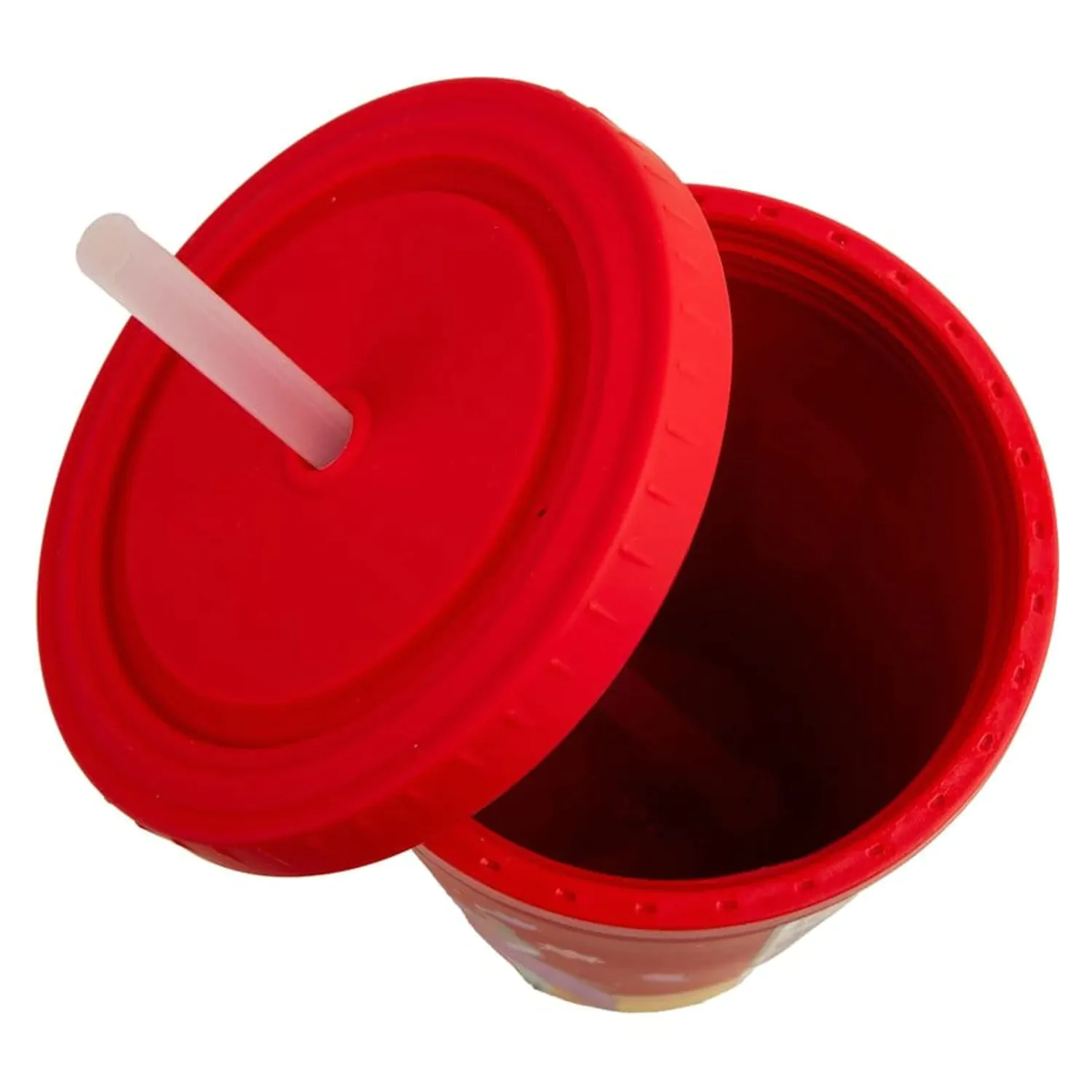 KPop Demon Hunters Becher Mira Spice Queen Produktfoto