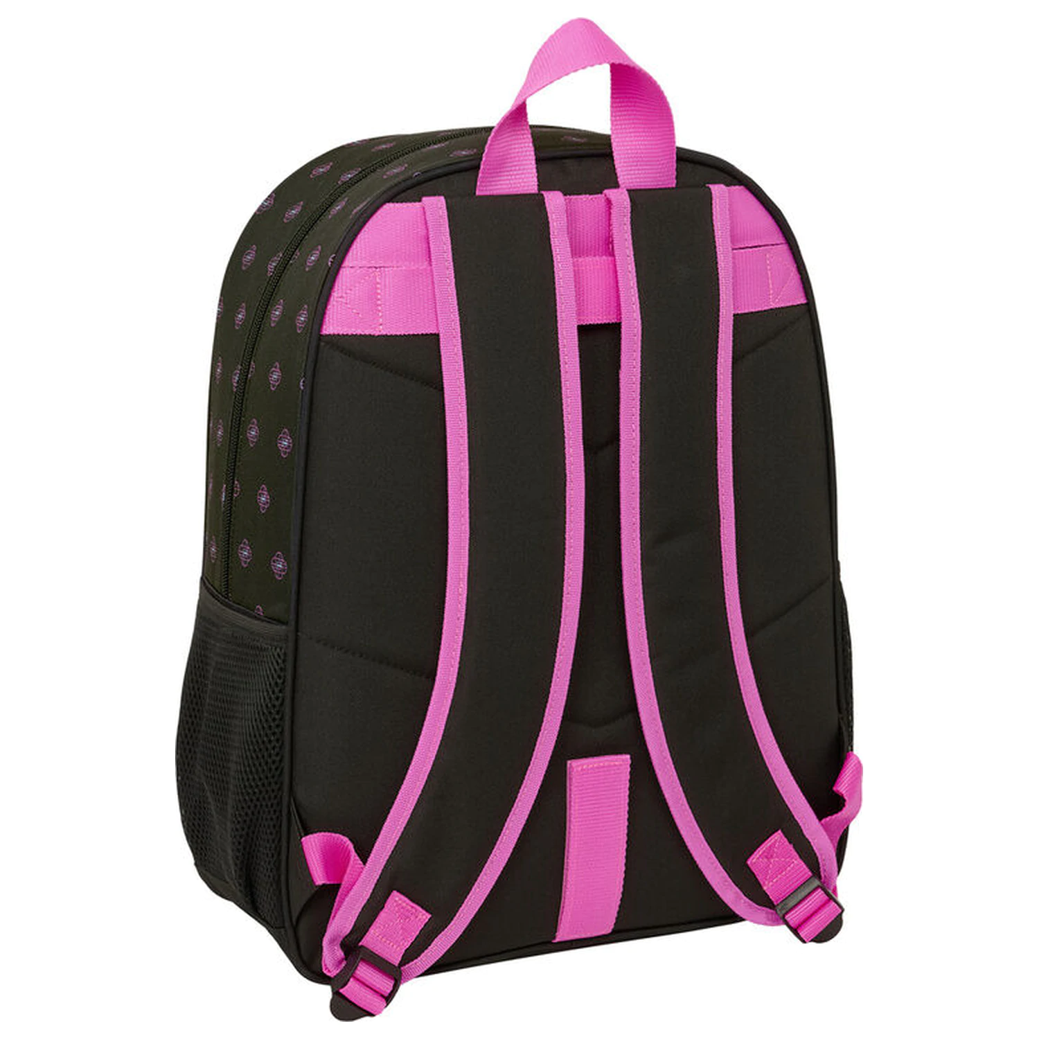 Kpop Demon Hunters Negra Rucksack Produktfoto