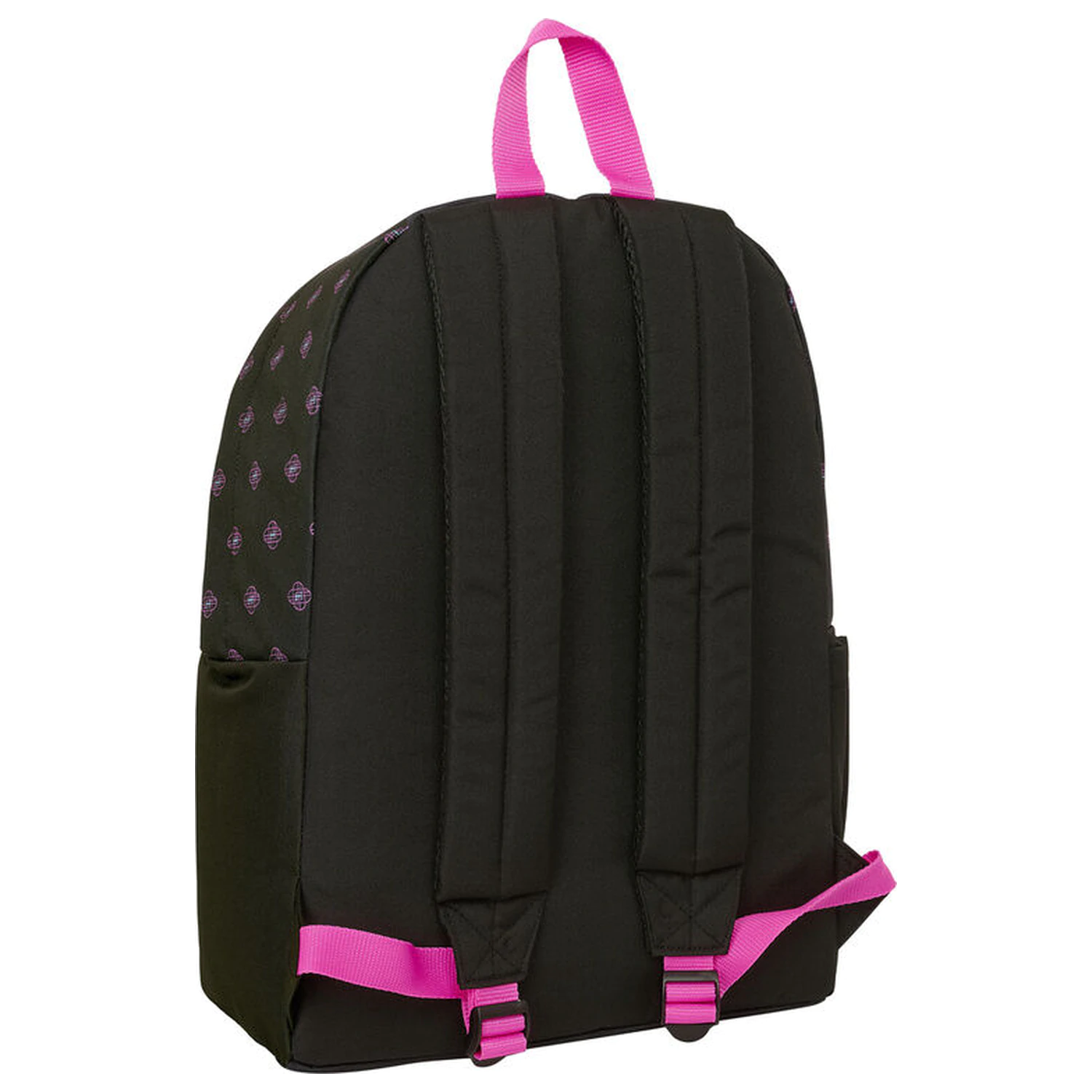 Kpop Demon Hunters Negra Rucksack 43 cm Produktfoto