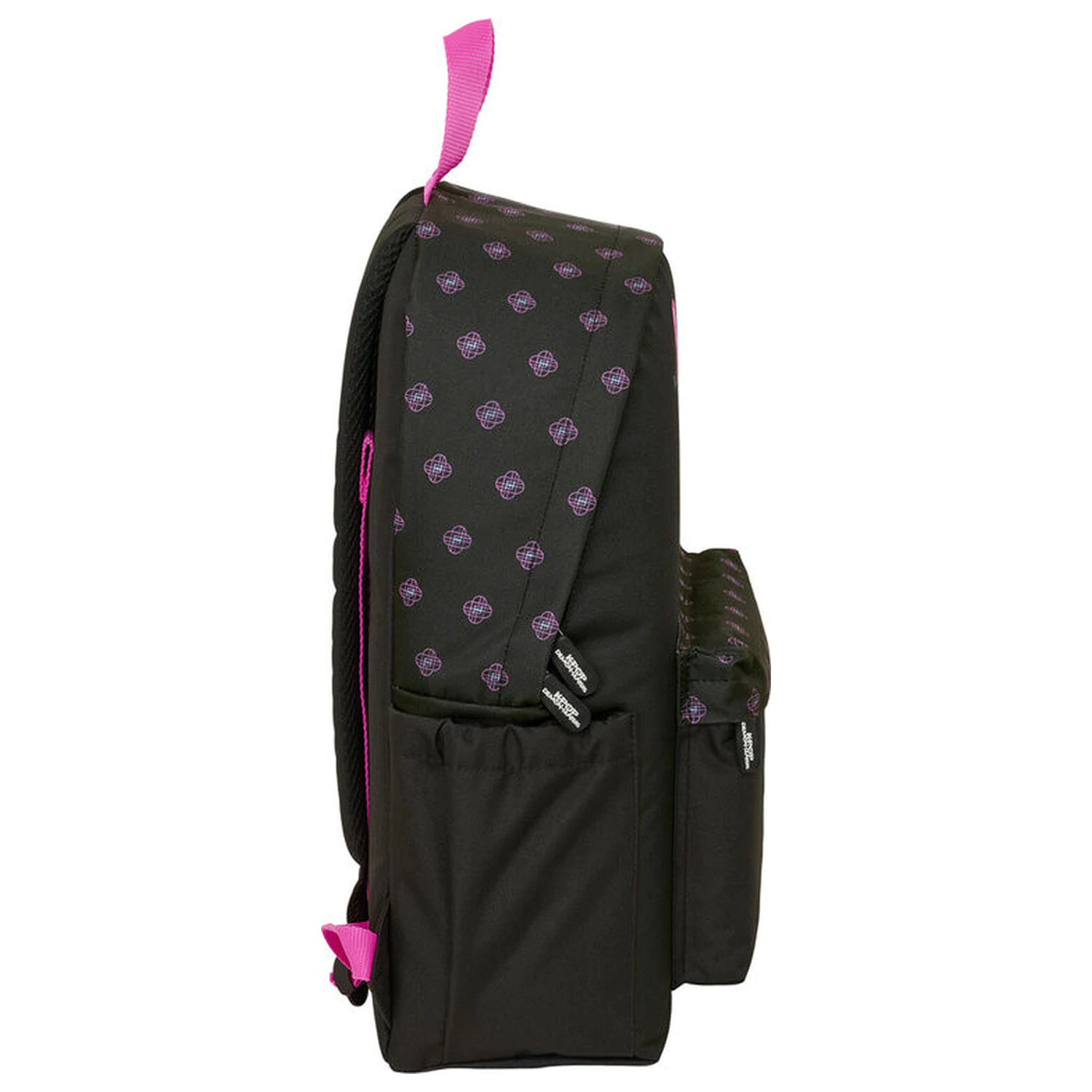 Kpop Demon Hunters Negra Rucksack 43 cm Produktfoto