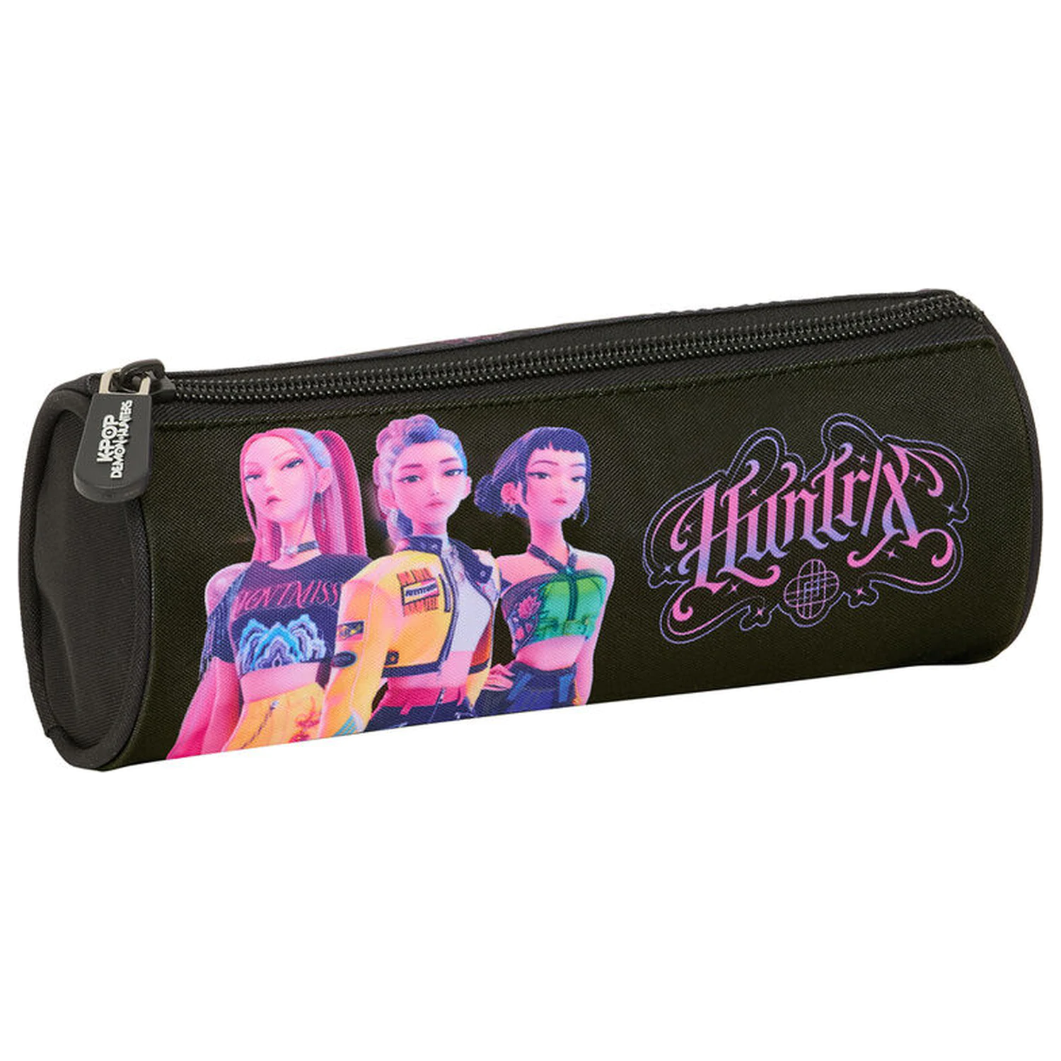 Kpop Demon Hunters Negra Federmäppchen Produktfoto