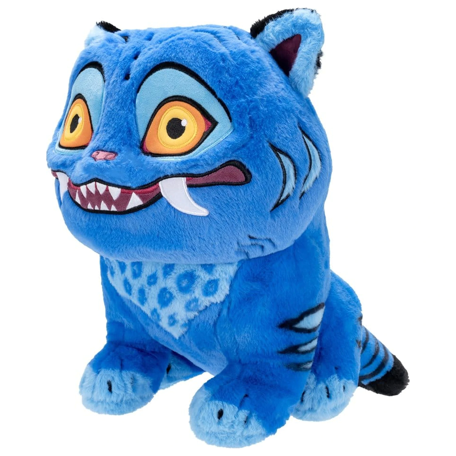 KPOP Demon Hunters Plüsch Figur Sitting Derpy 30 cm Produktfoto