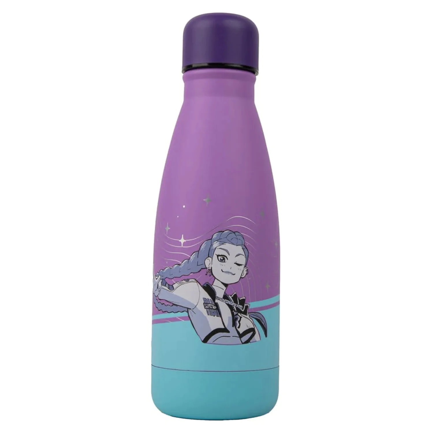 KPop Demon Hunters Mini Wasserflasche Rumi Produktfoto