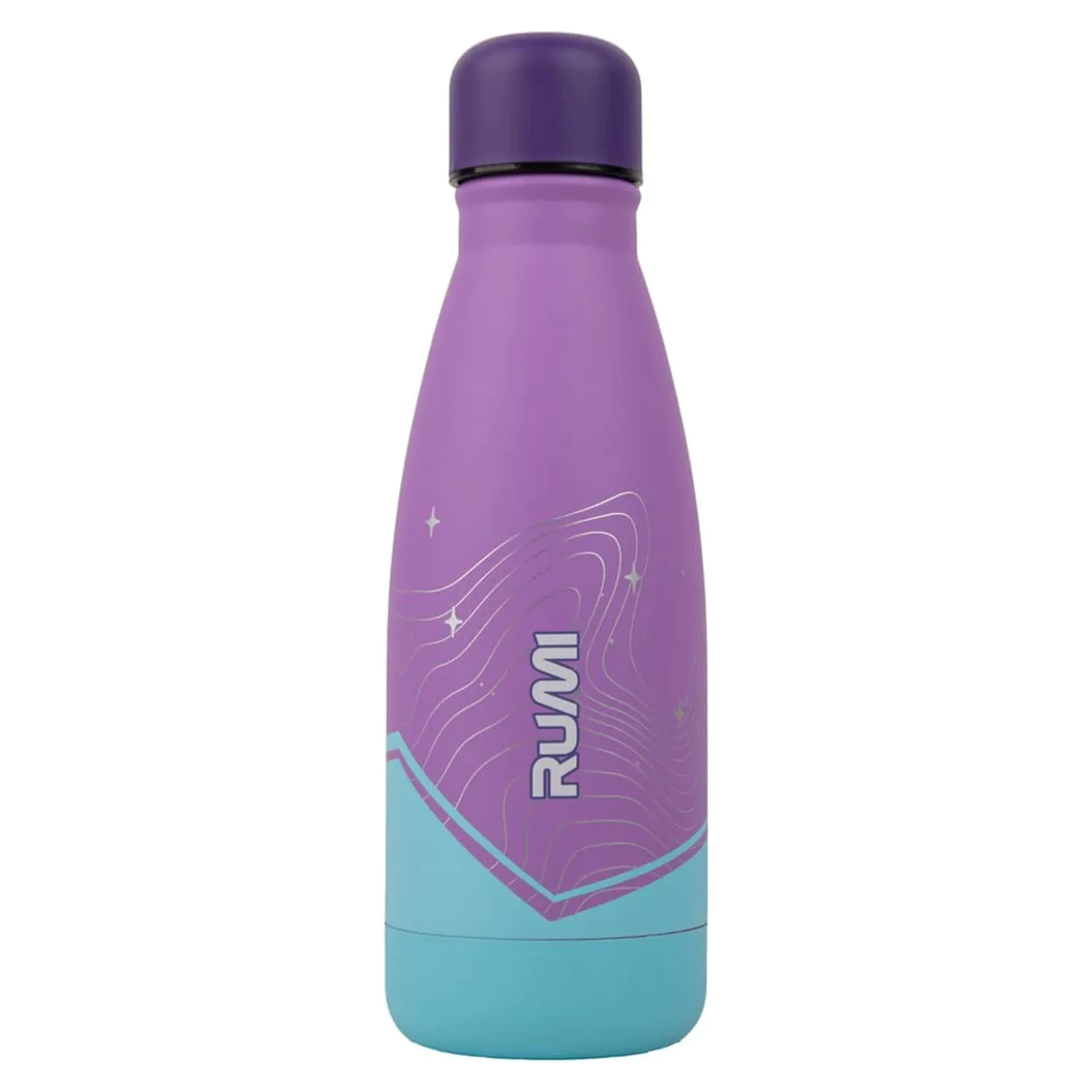 KPop Demon Hunters Mini Wasserflasche Rumi Produktfoto