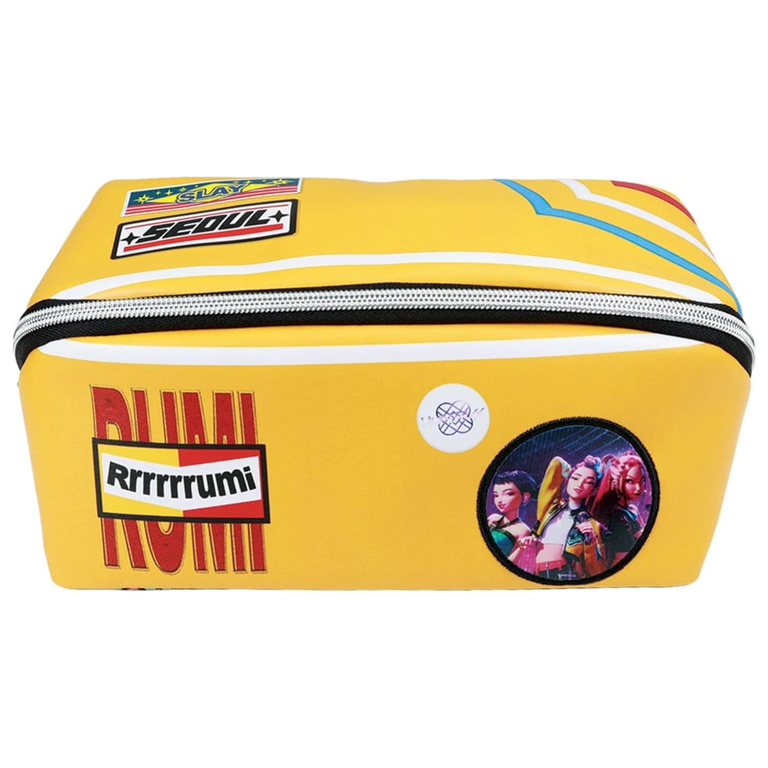 Kpop Demon Hunters Make-up Tasche Rumi Produktfoto