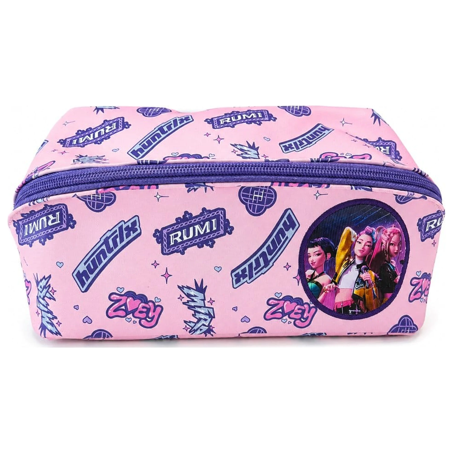 Kpop Demon Hunters Make-up Tasche Rumi Produktfoto