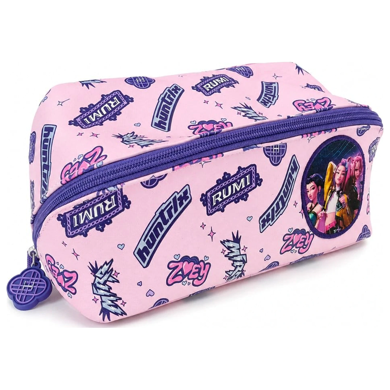 Kpop Demon Hunters Make-up Tasche Rumi Produktfoto