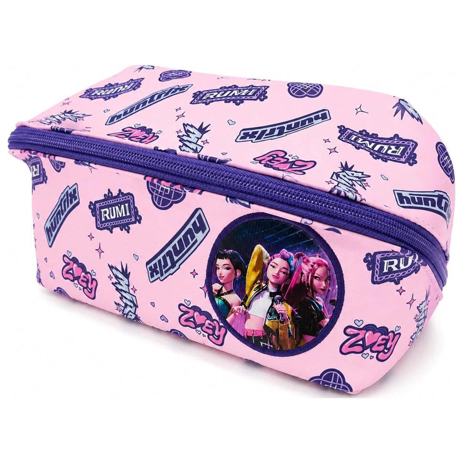 Kpop Demon Hunters Make-up Tasche Rumi Produktfoto