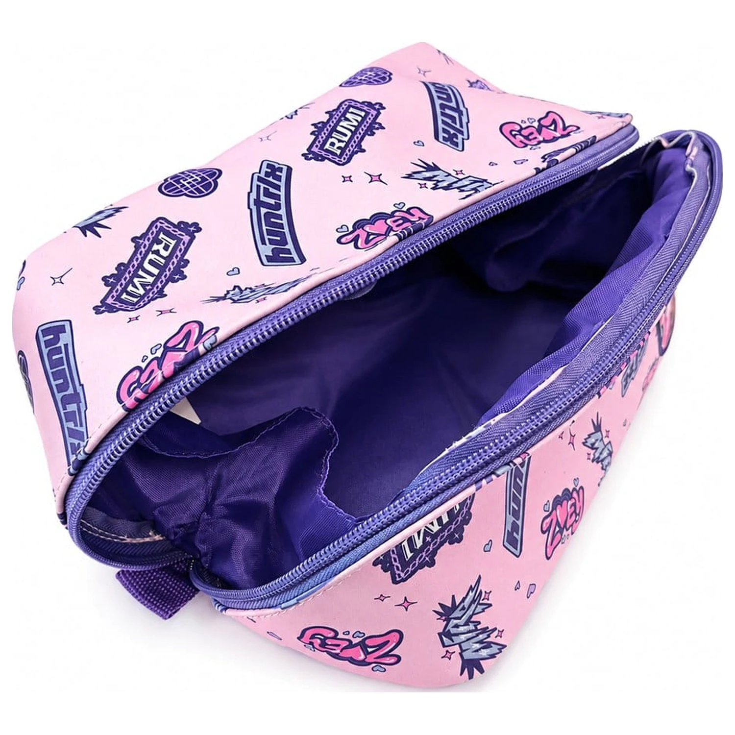 Kpop Demon Hunters Make-up Tasche Rumi Produktfoto