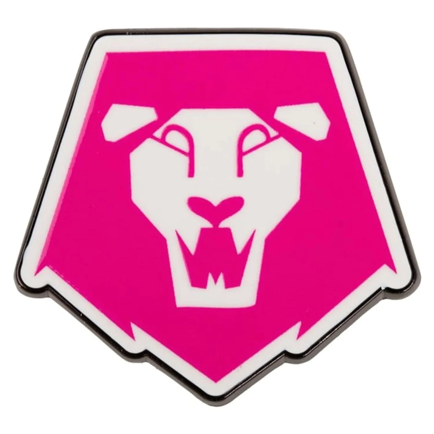KPop Demon Hunters Pin Saja Boys logo Anstecker Produktfoto