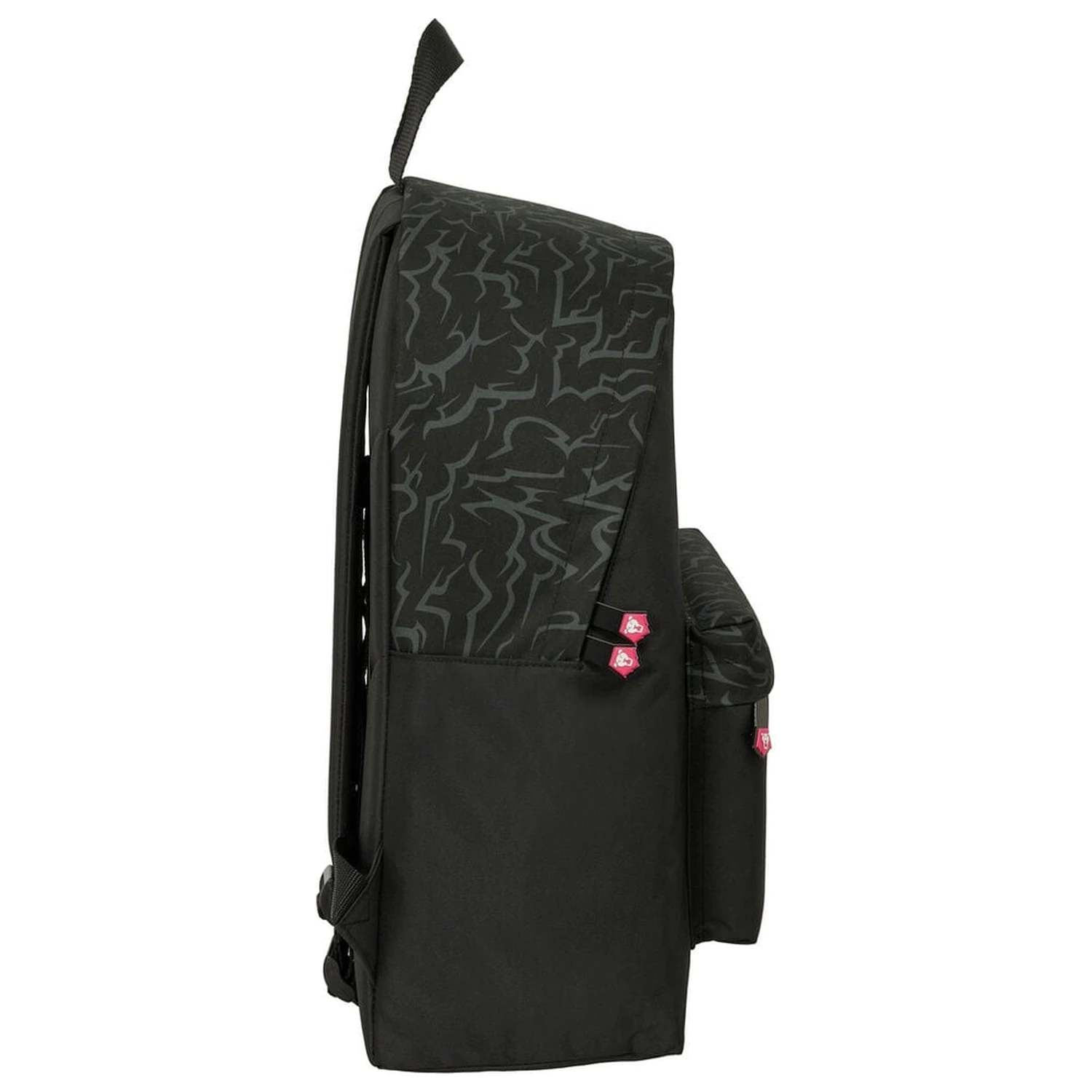 Kpop Demon Hunters Saja Boys Rucksack 42cm Produktfoto