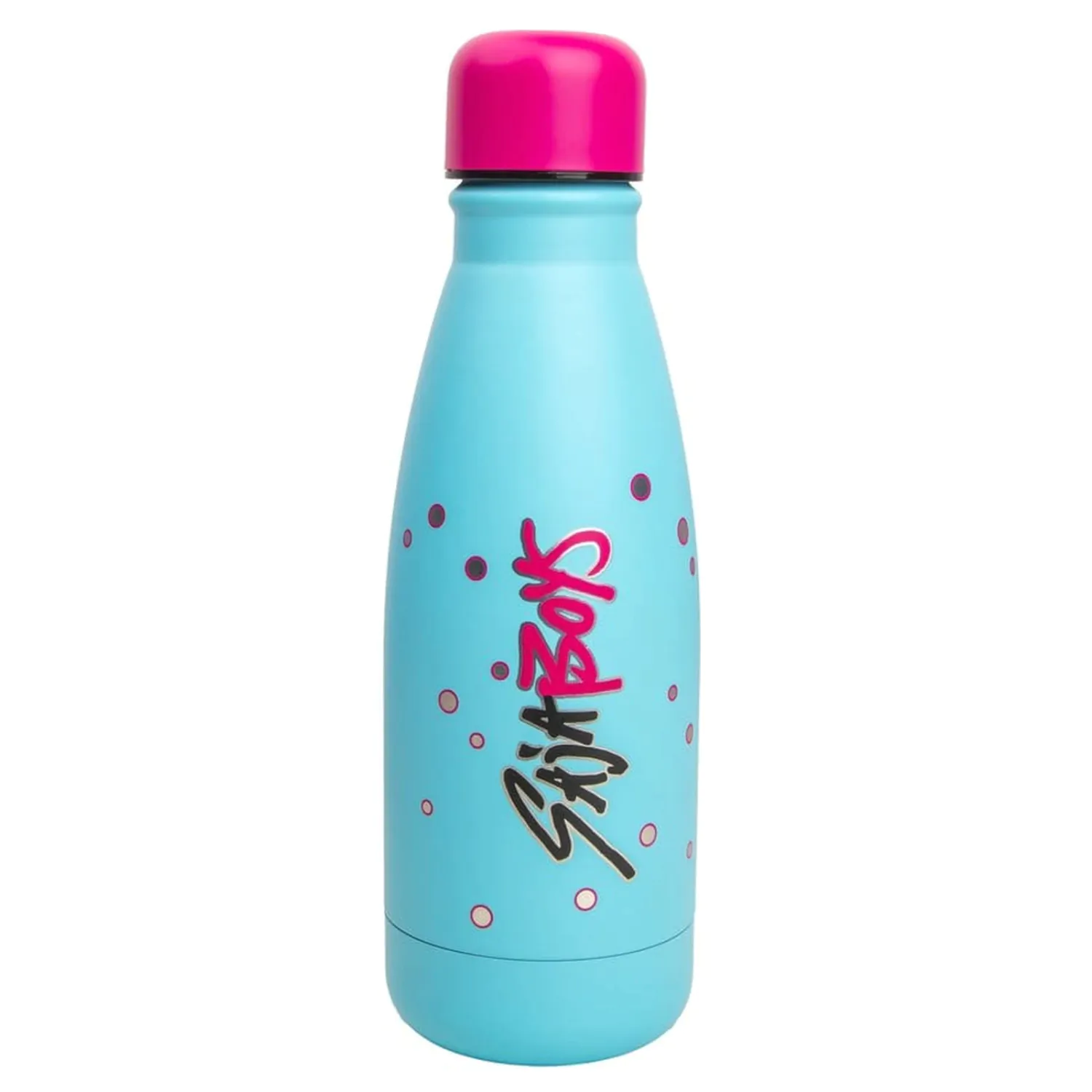 KPop Demon Hunters Mini Wasserflasche Soda Pop Produktfoto