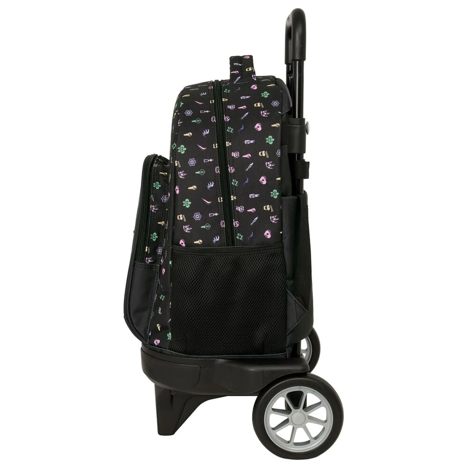 Kpop Demon Hunters Sound Compact Evolution Trolley 45cm Produktfoto