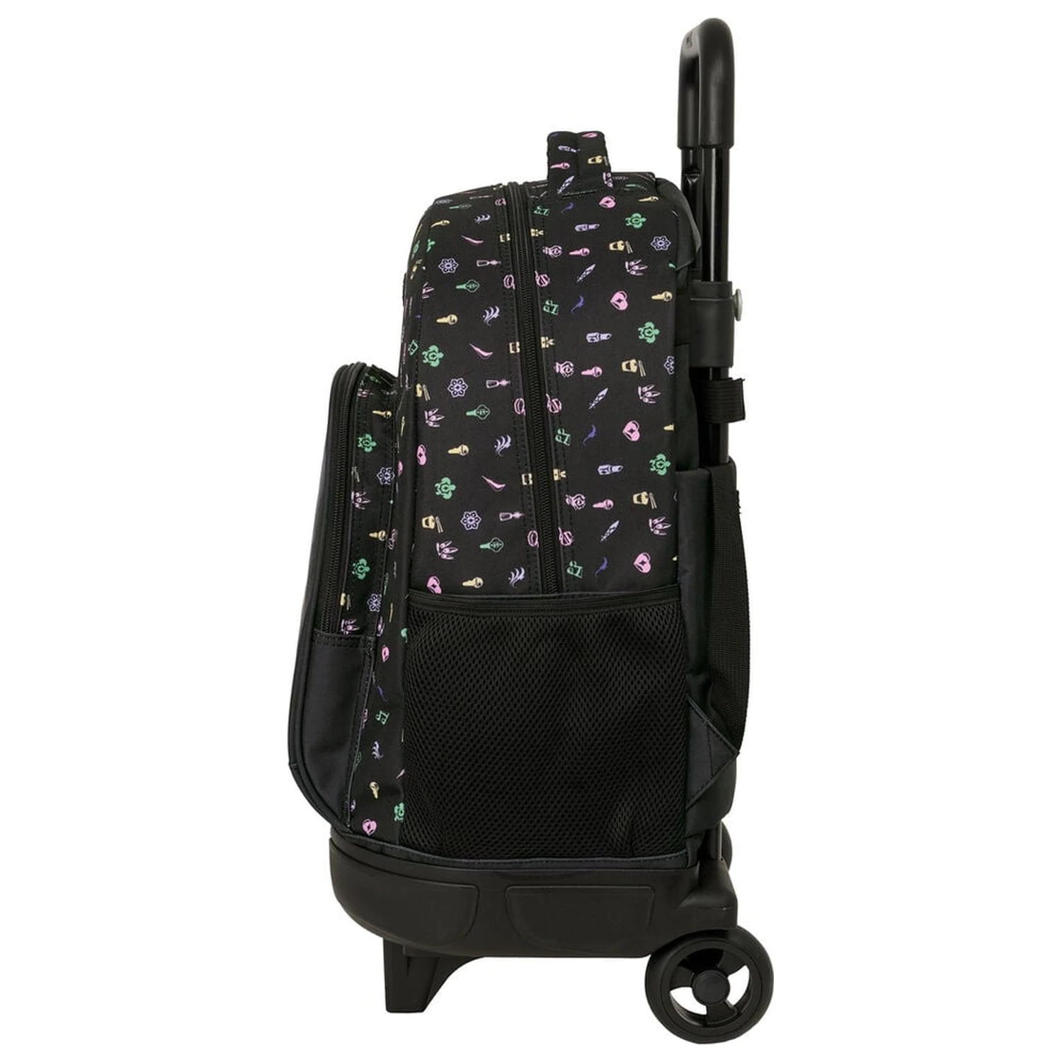 Kpop Demon Hunters Sound Kompakt Trolley 45cm Produktfoto