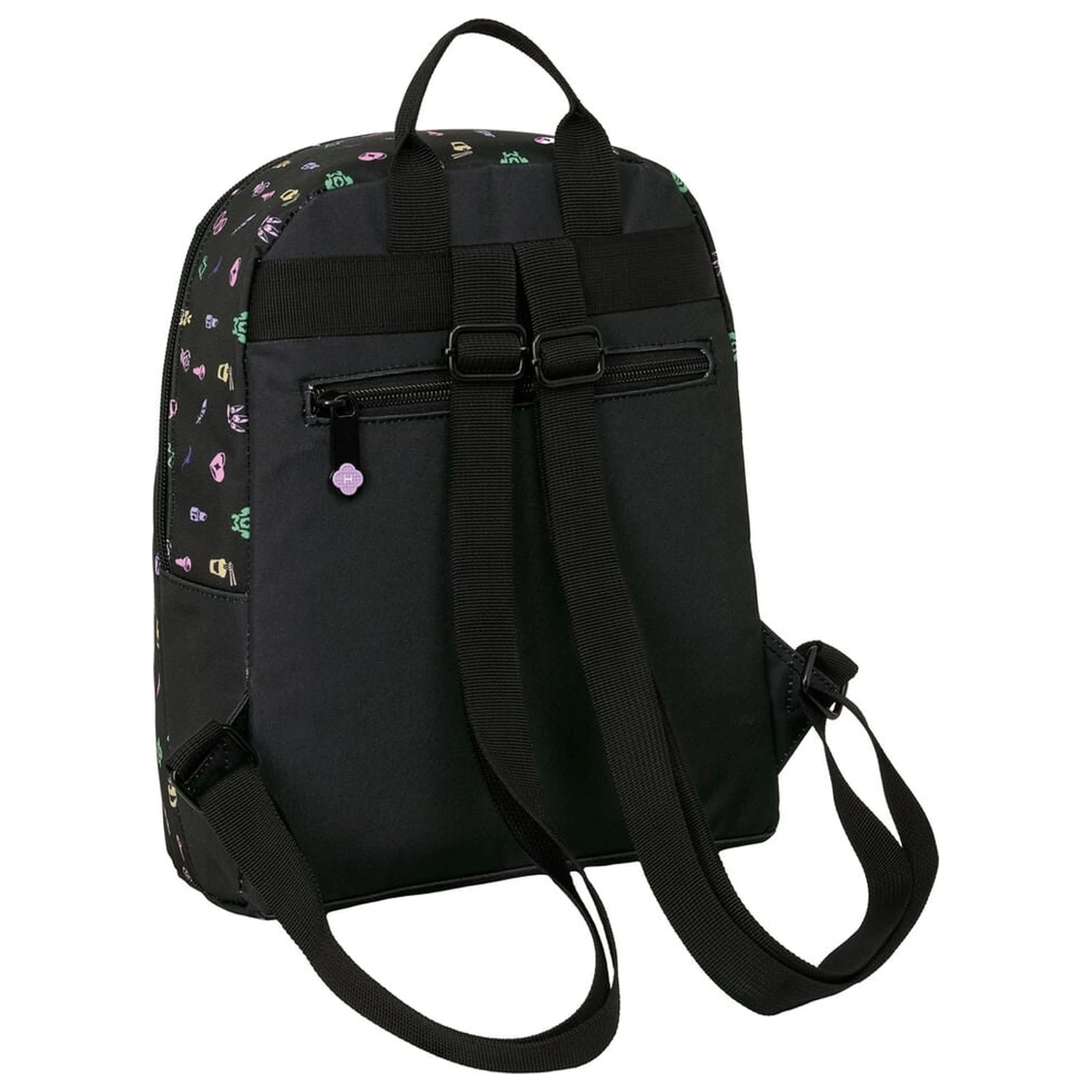 Kpop Demon Hunters Sound Rucksack 30cm Produktfoto