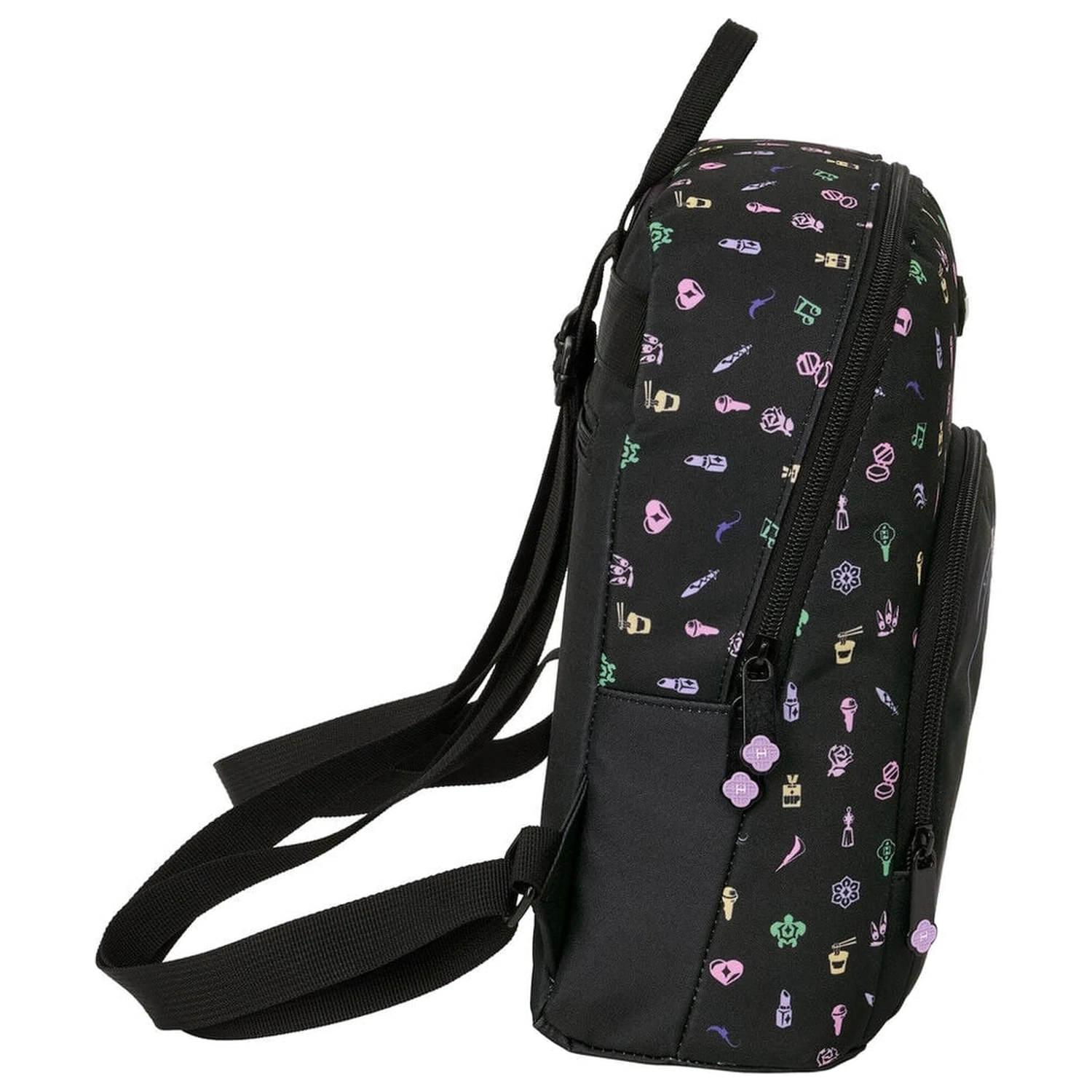 Kpop Demon Hunters Sound Rucksack 30cm Produktfoto