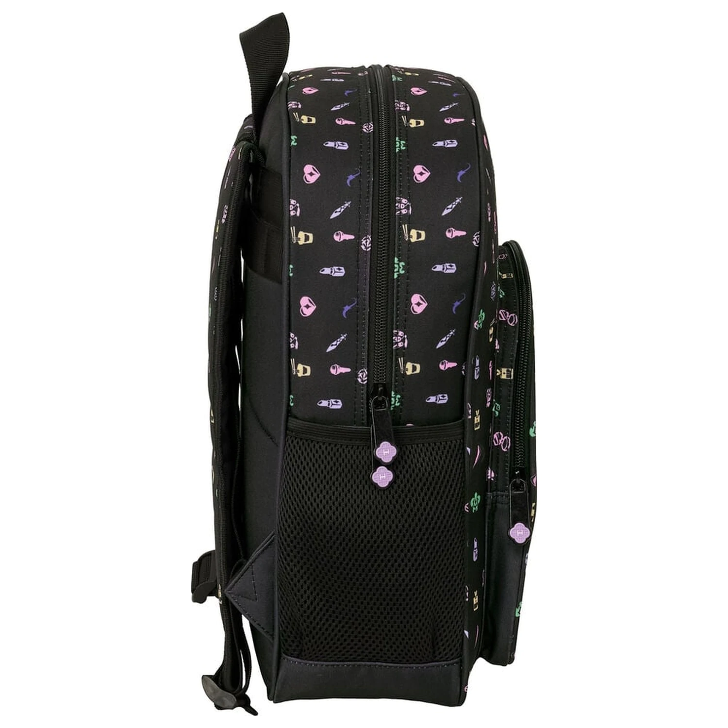 Kpop Demon Hunters Sound anpassbarer Rucksack 38cm Produktfoto