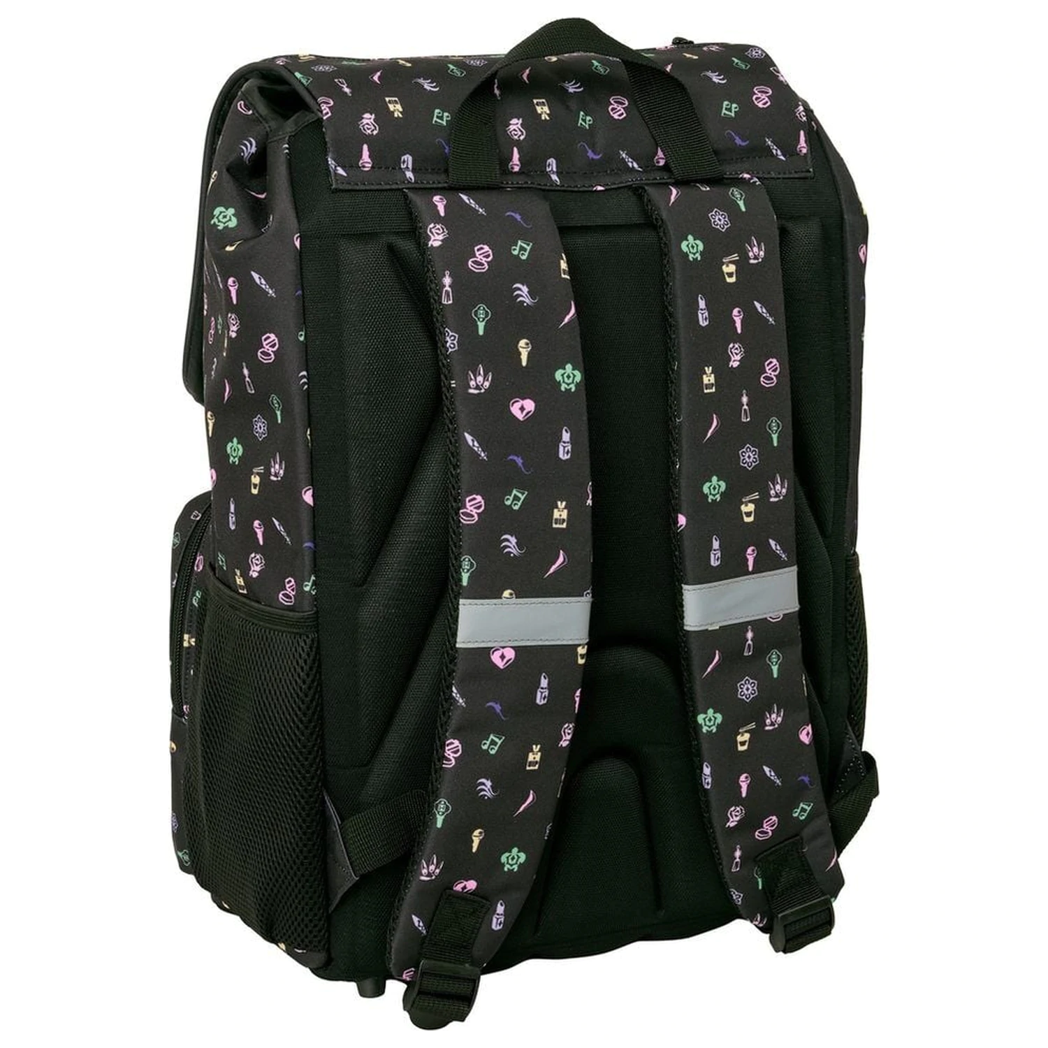 Kpop Demon Hunters Sound Rucksack 41 cm Produktfoto