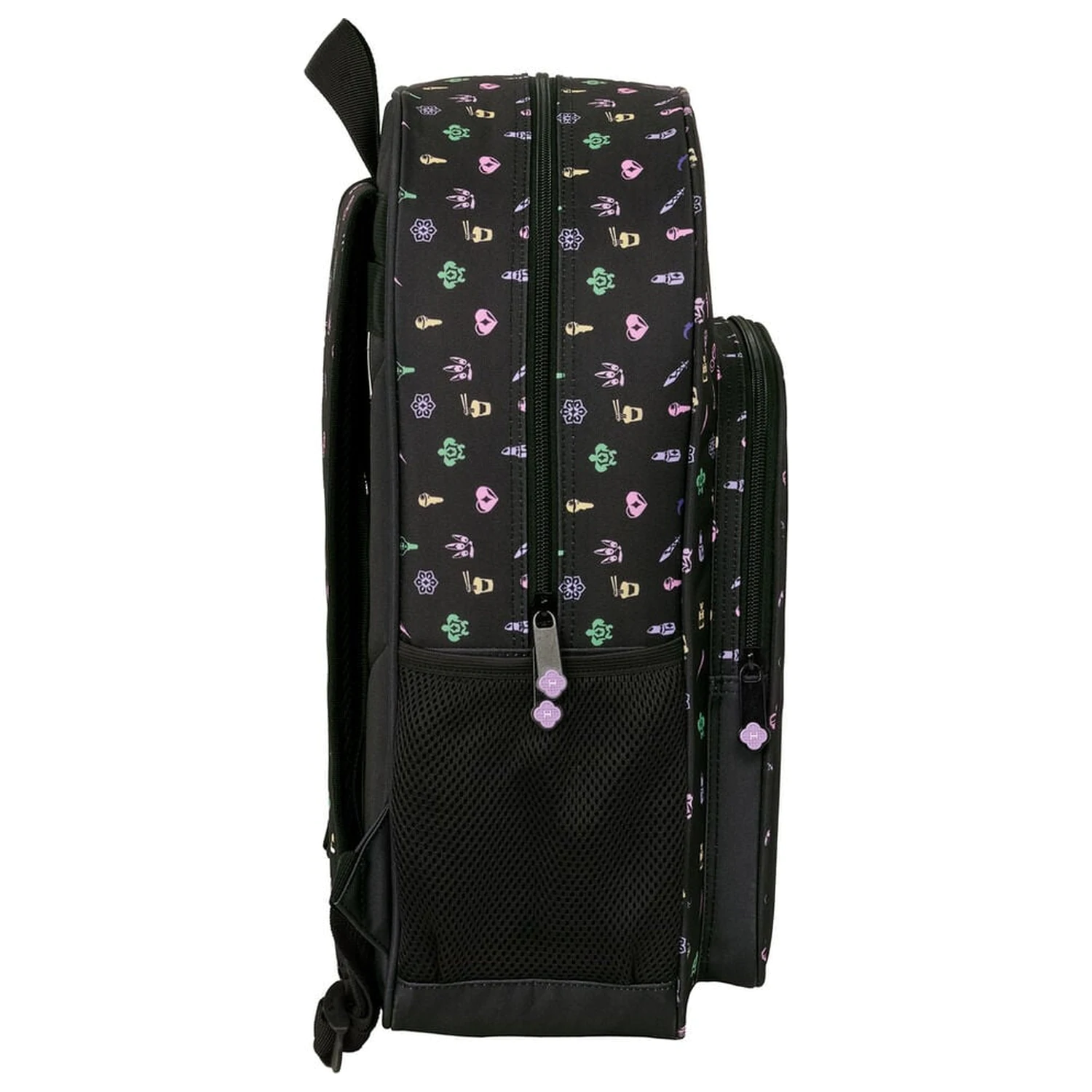 Kpop Demon Hunters Sound anpassbarer Rucksack 42cm Produktfoto