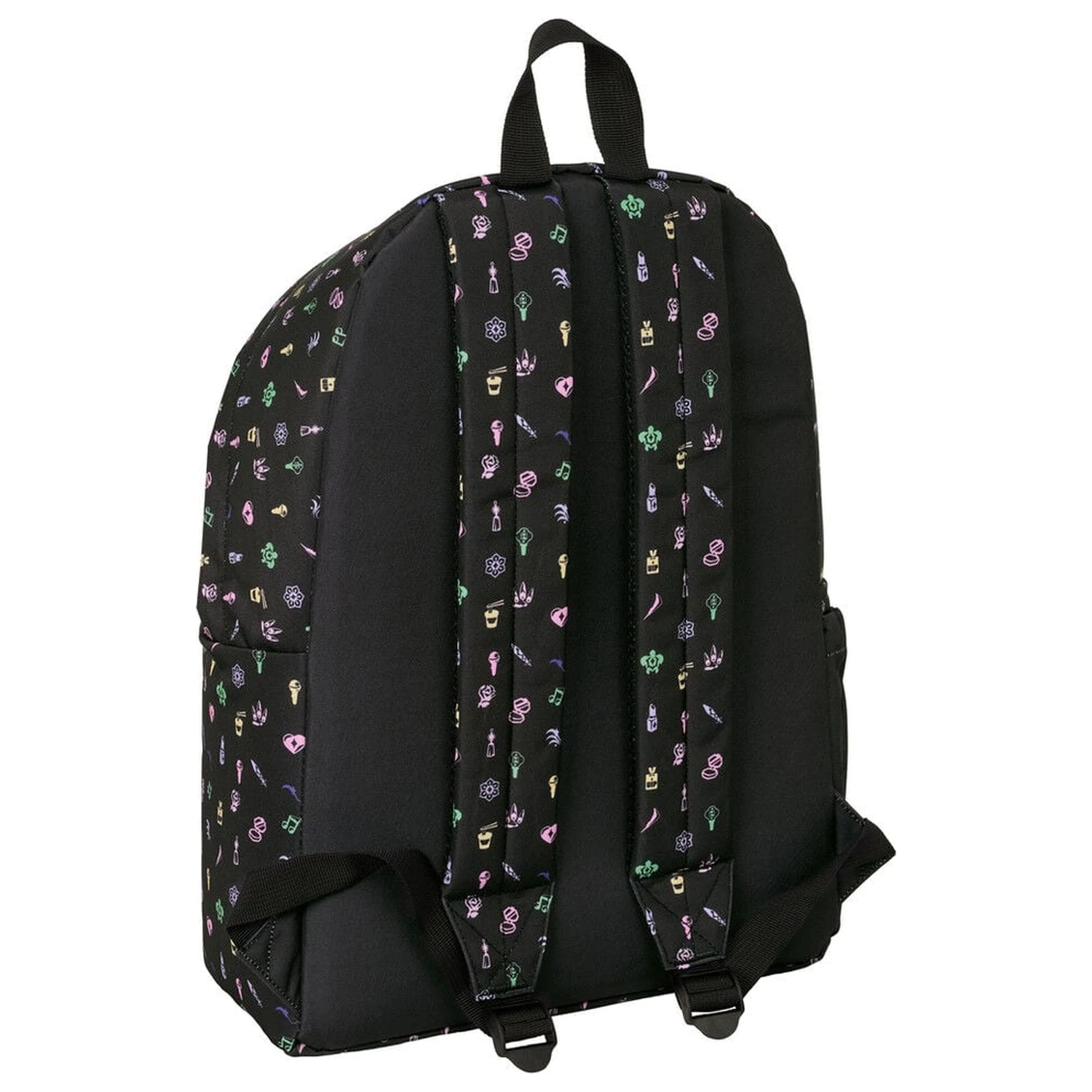 Kpop Demon Hunters Sound Rucksack 43cm Produktfoto