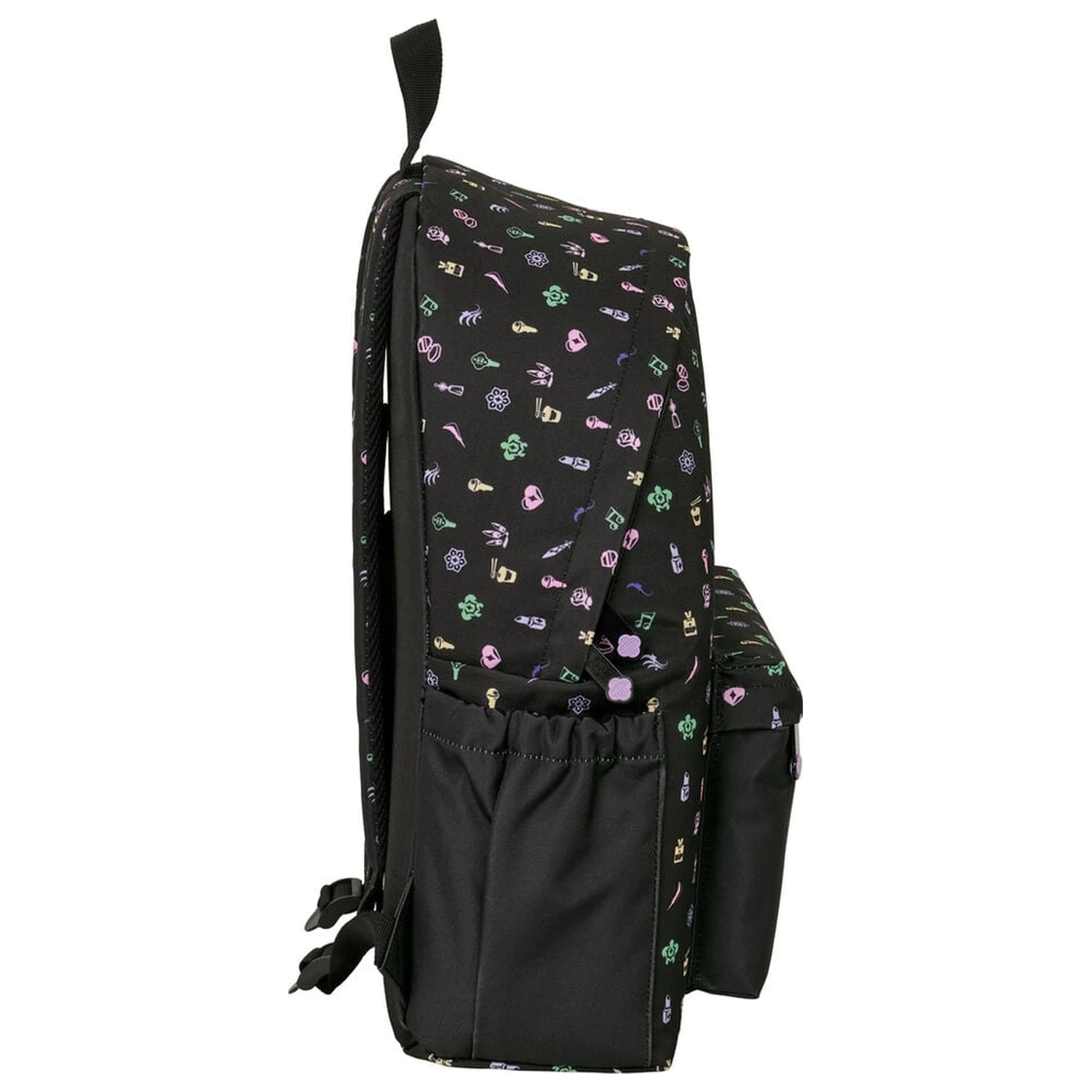 Kpop Demon Hunters Sound Rucksack 43cm Produktfoto